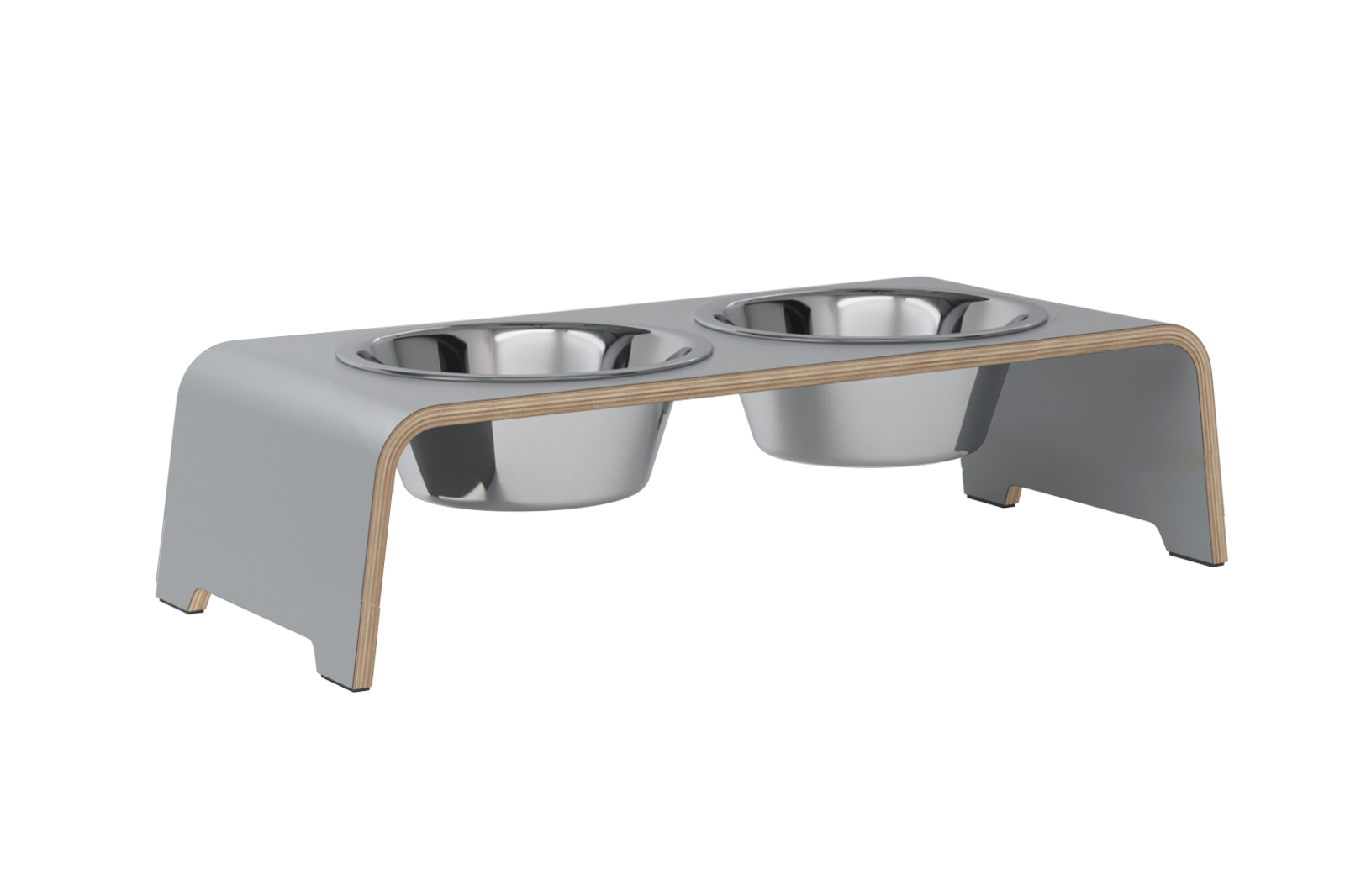 dogBar® M-small - Grau