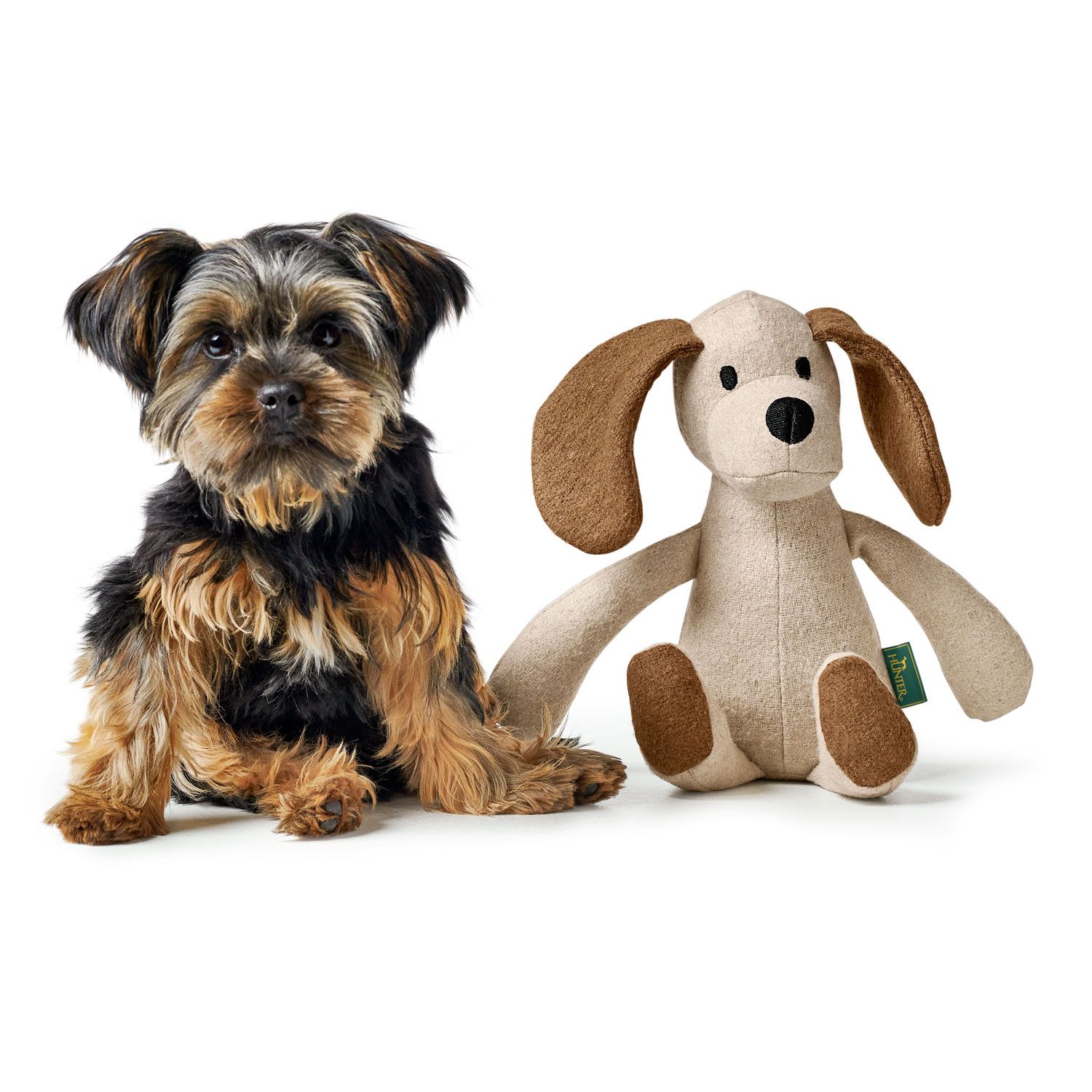 Hundespielzeug MARLE HUND