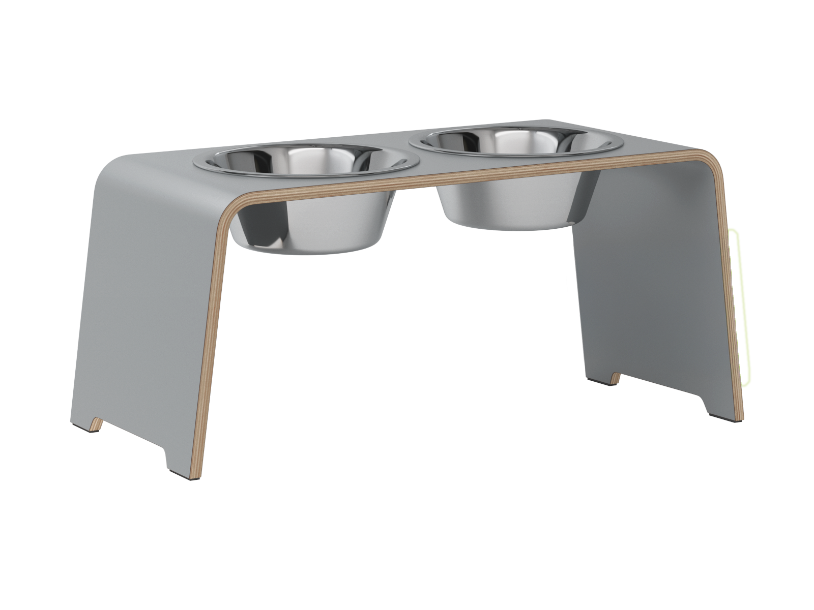 dogBar® M-large - Grau