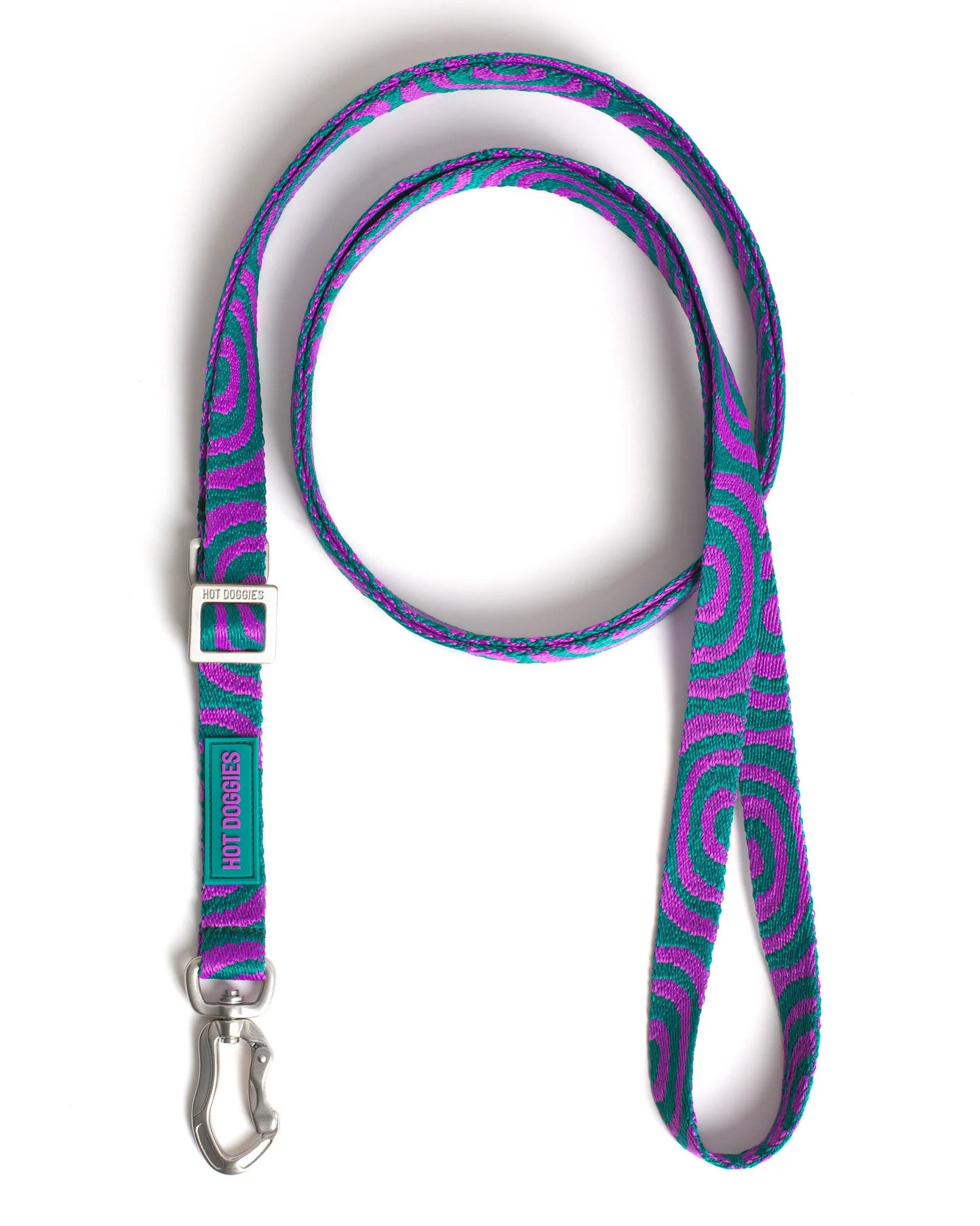 HOT DOGGIES® Hands-Free Leine LOLA GROOVE