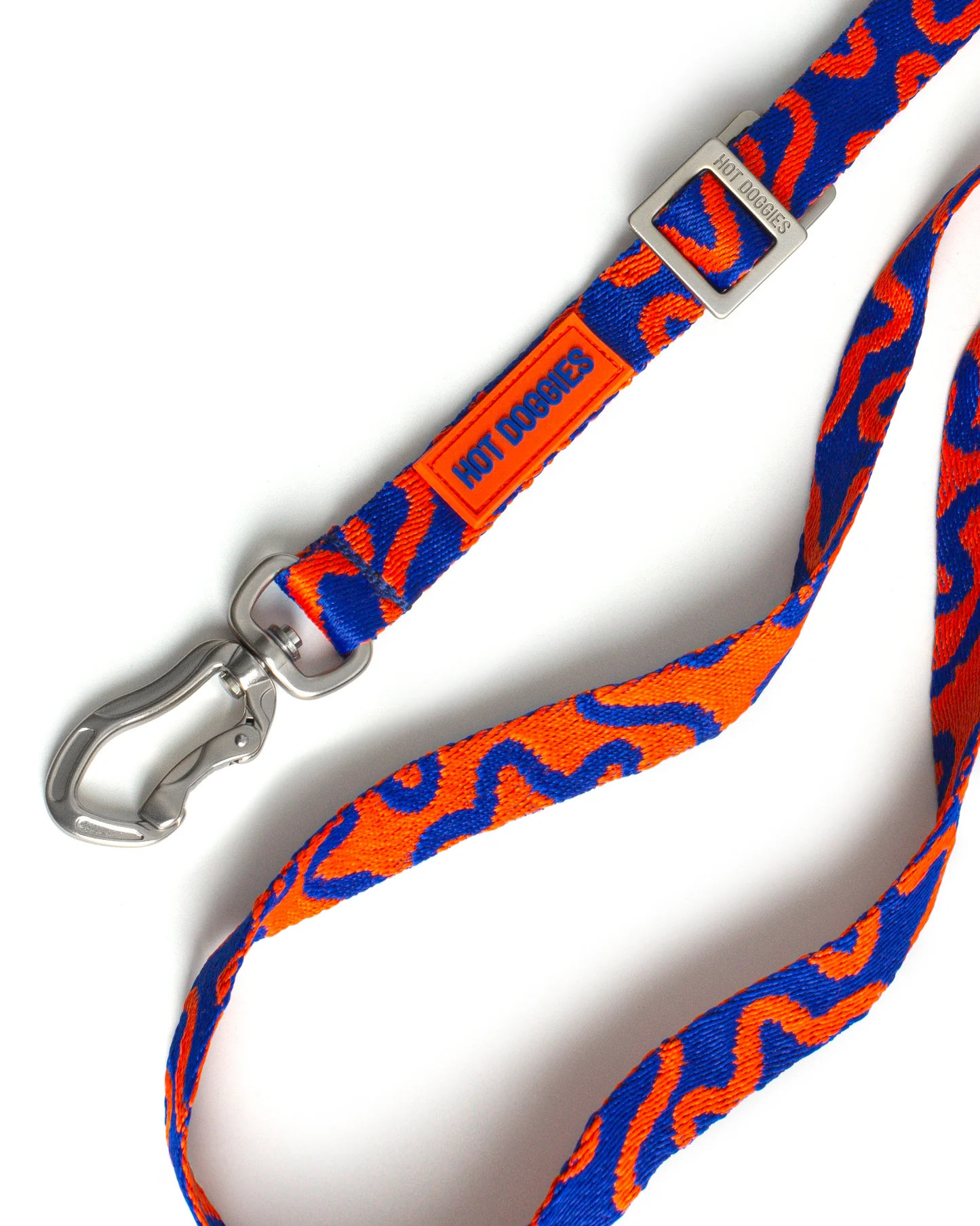HOT DOGGIES® Hands-Free Leine ROCKY ELECTRIC