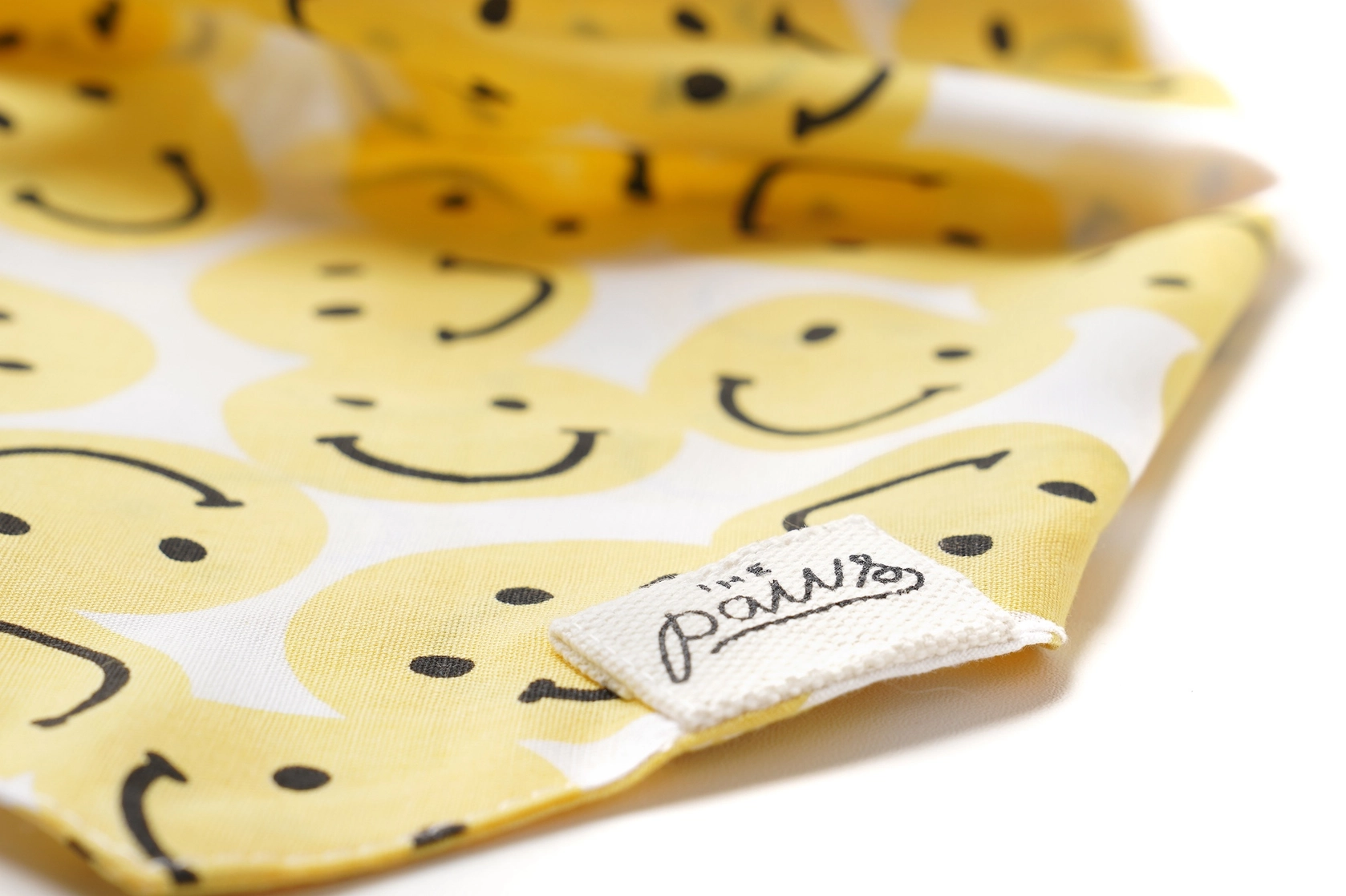 Hundehalstuch SMILE