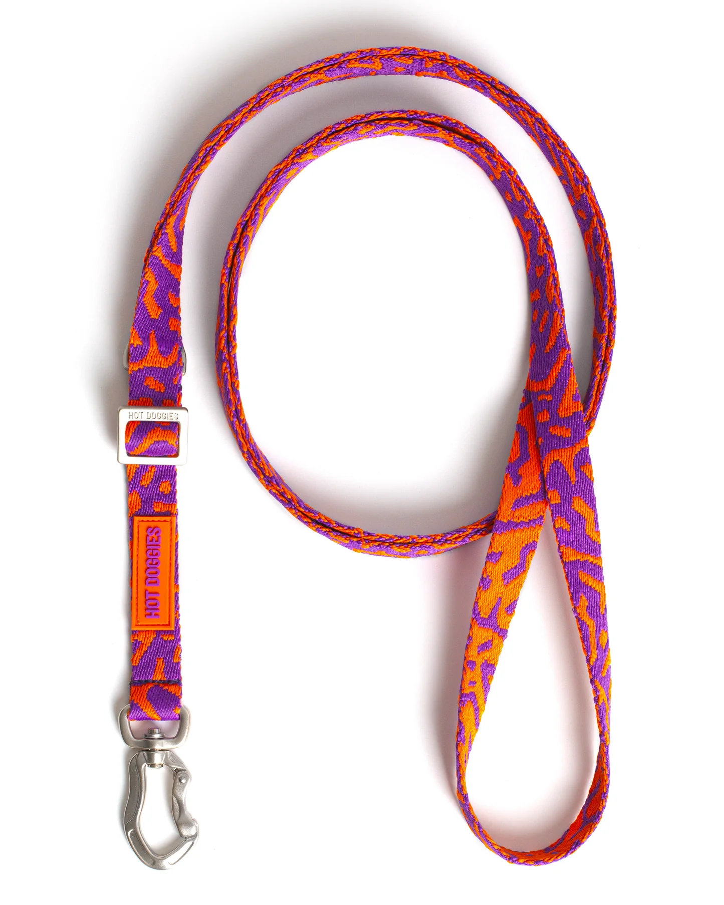 HOT DOGGIES® Hands-Free Leine POPPY SURPRISE