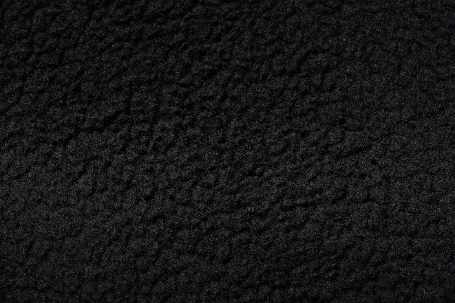 Karma Hund Teddy Pullover Dackel Schwarz