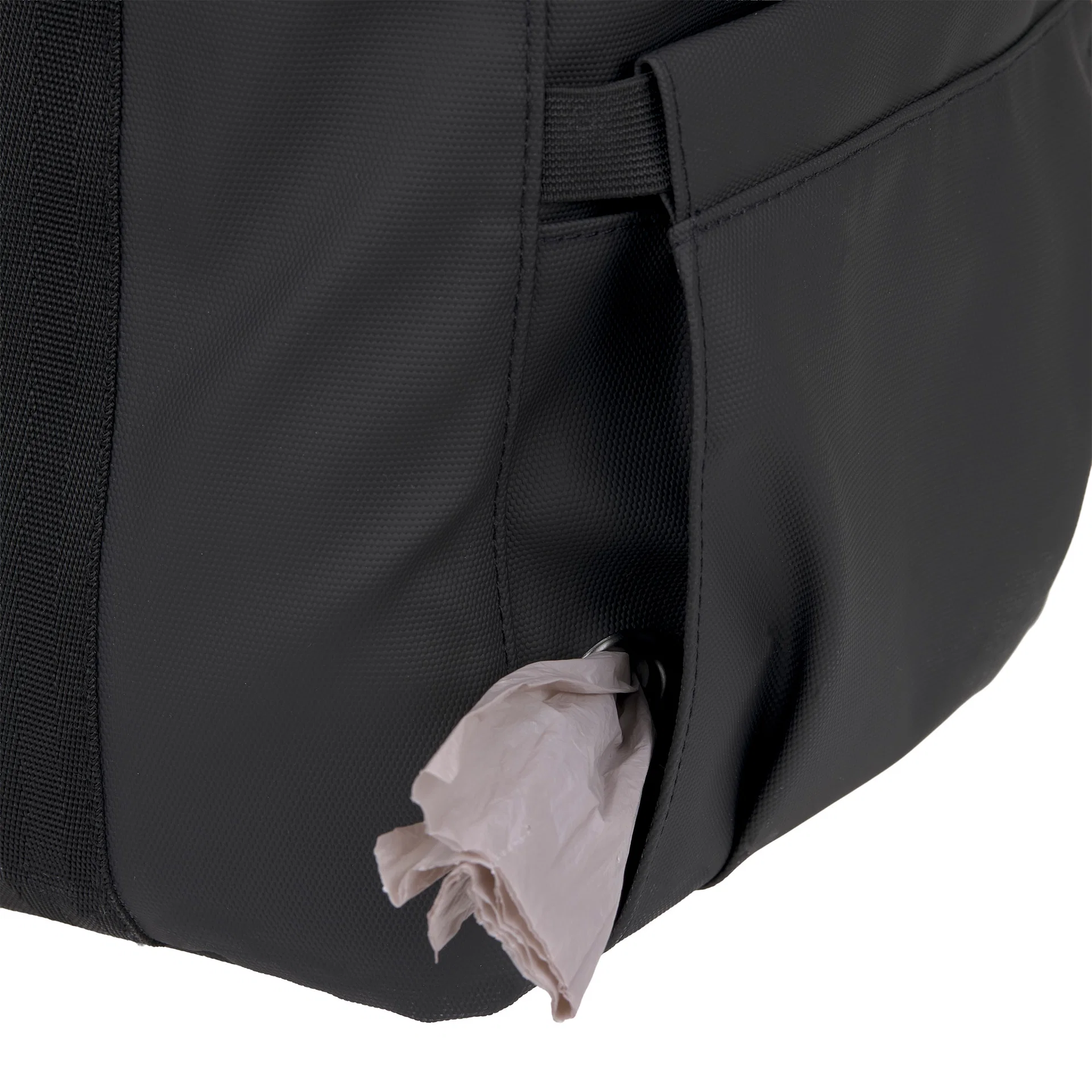 Hundetasche WEDA black