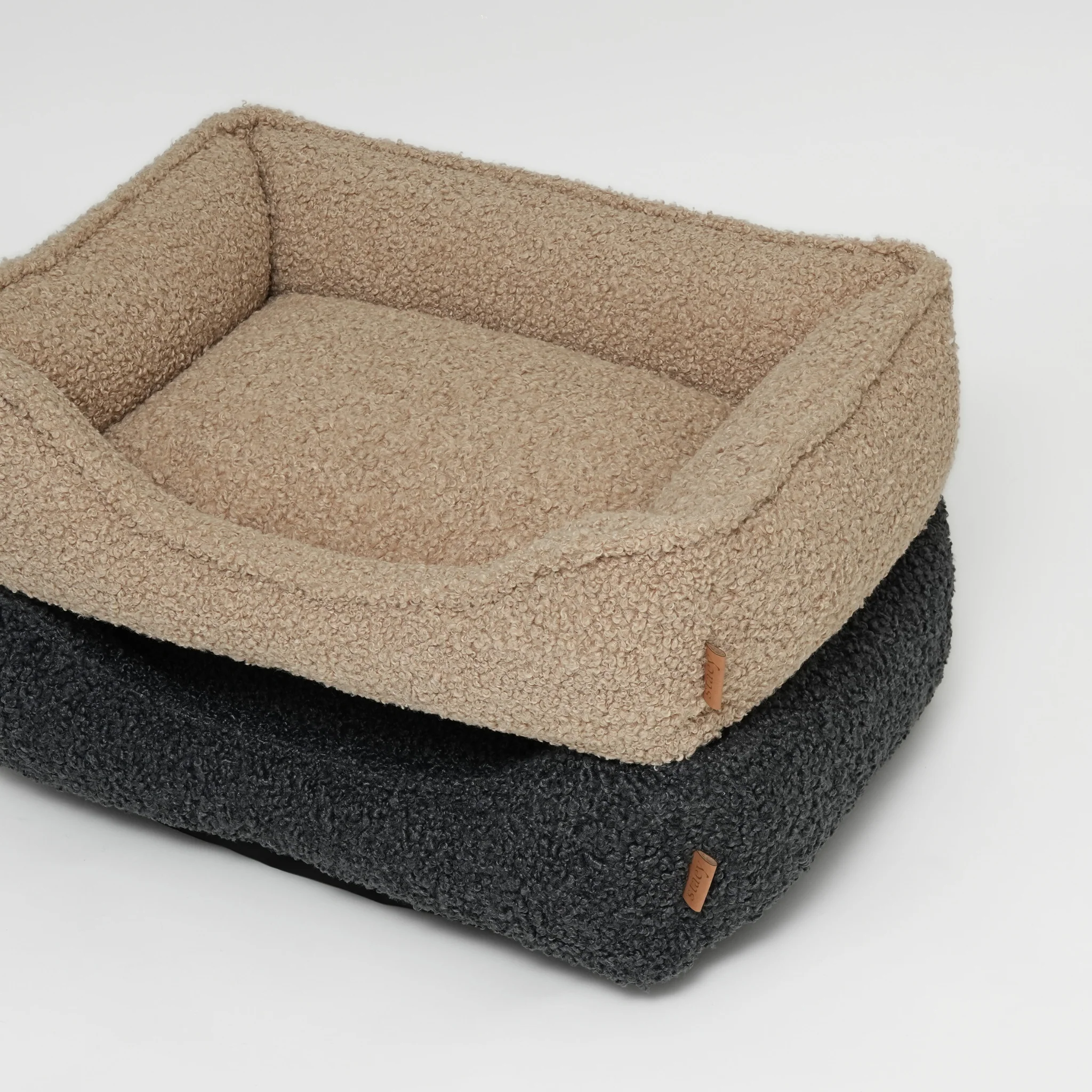 Hundebett TORA Storm Curly