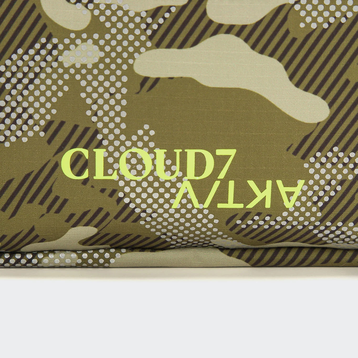 Cloud7 Gürteltasche AKTIV Camo