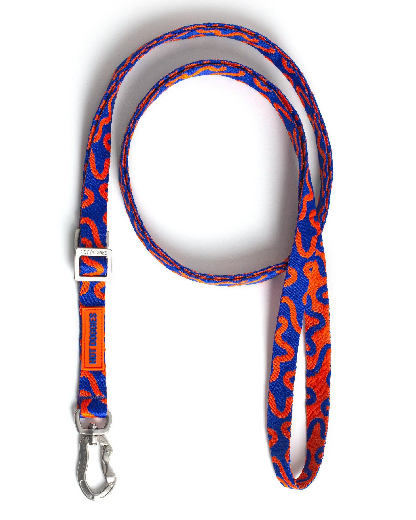 HOT DOGGIES® Hands-Free Leine ROCKY ELECTRIC