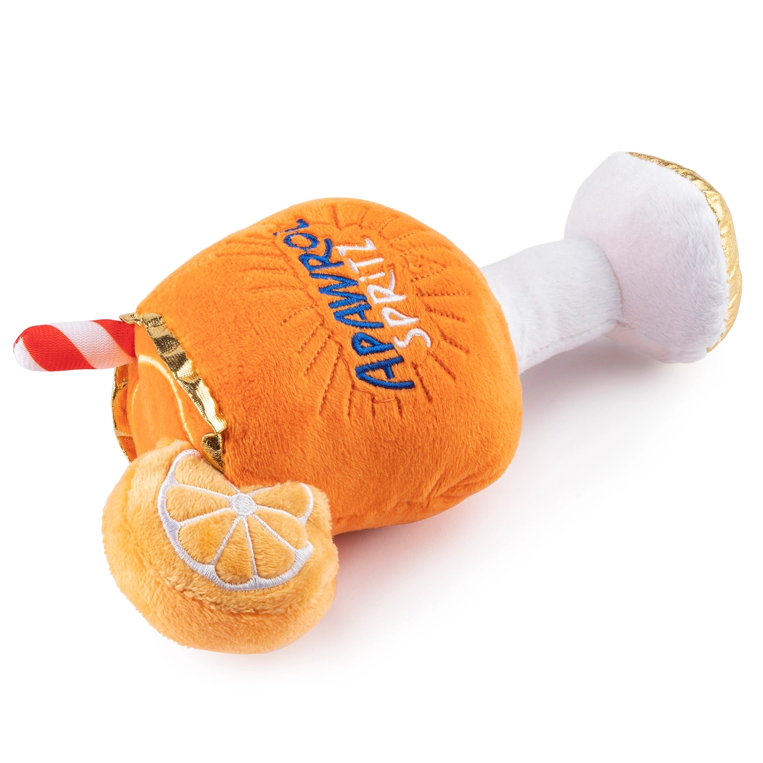 Haute Diggity Dog Hundespielzeug APAWROL SPRITZ
