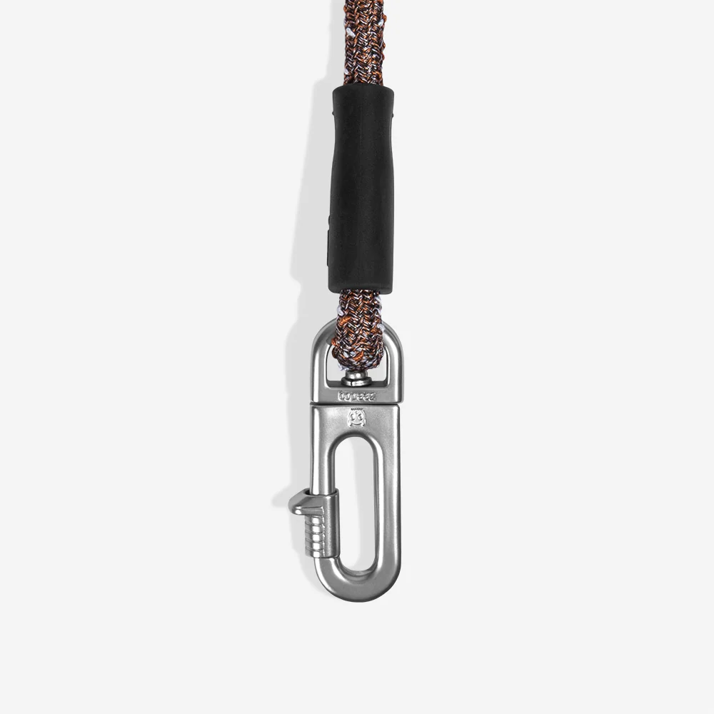 zee.dog Hundeleine Hands-Free Leash Reebok SUEDE Limitiert!!! 