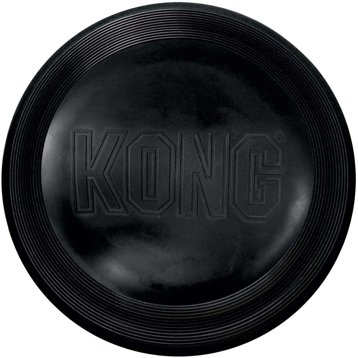 KONG® Extreme Flyer Frisbee