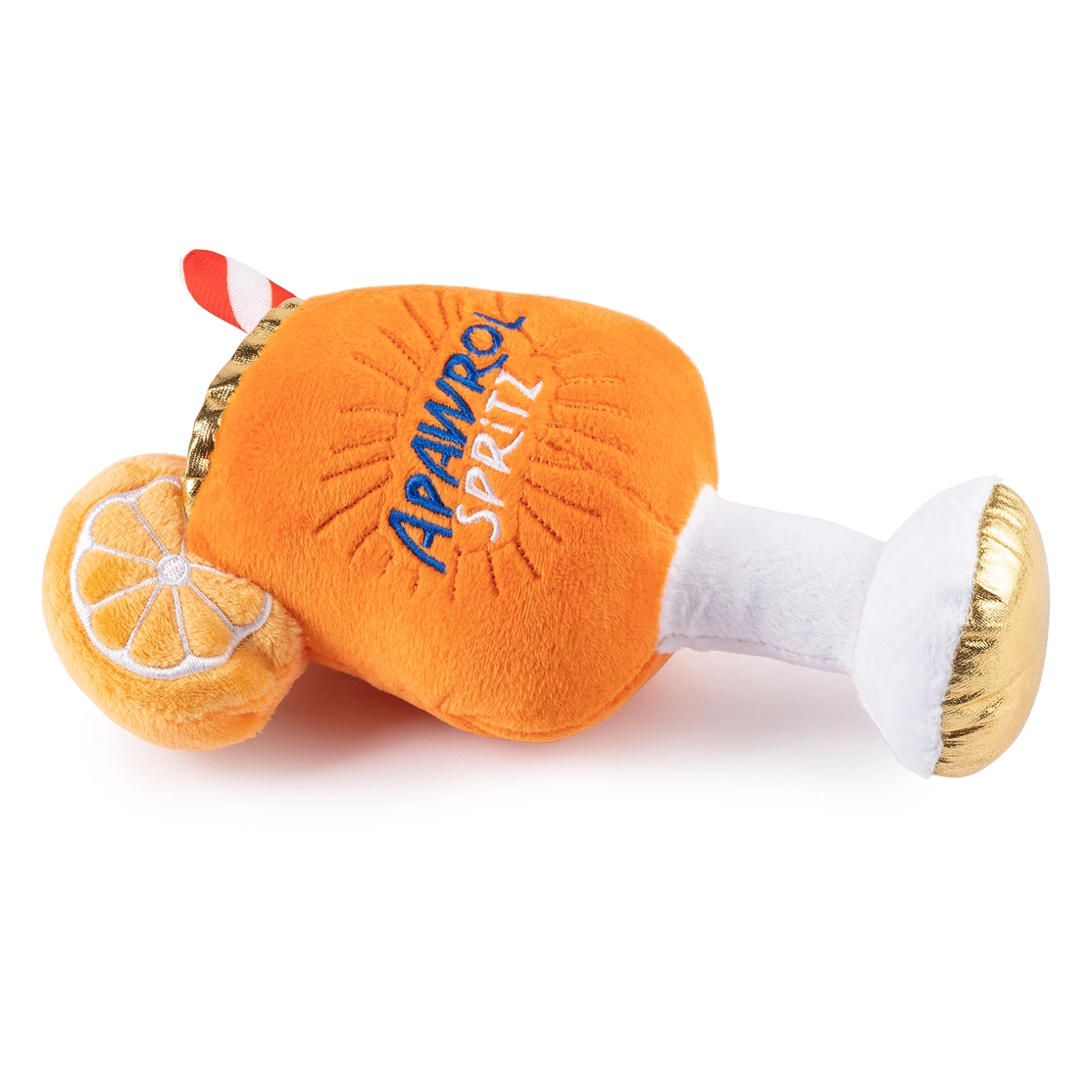 Haute Diggity Dog Hundespielzeug APAWROL SPRITZ