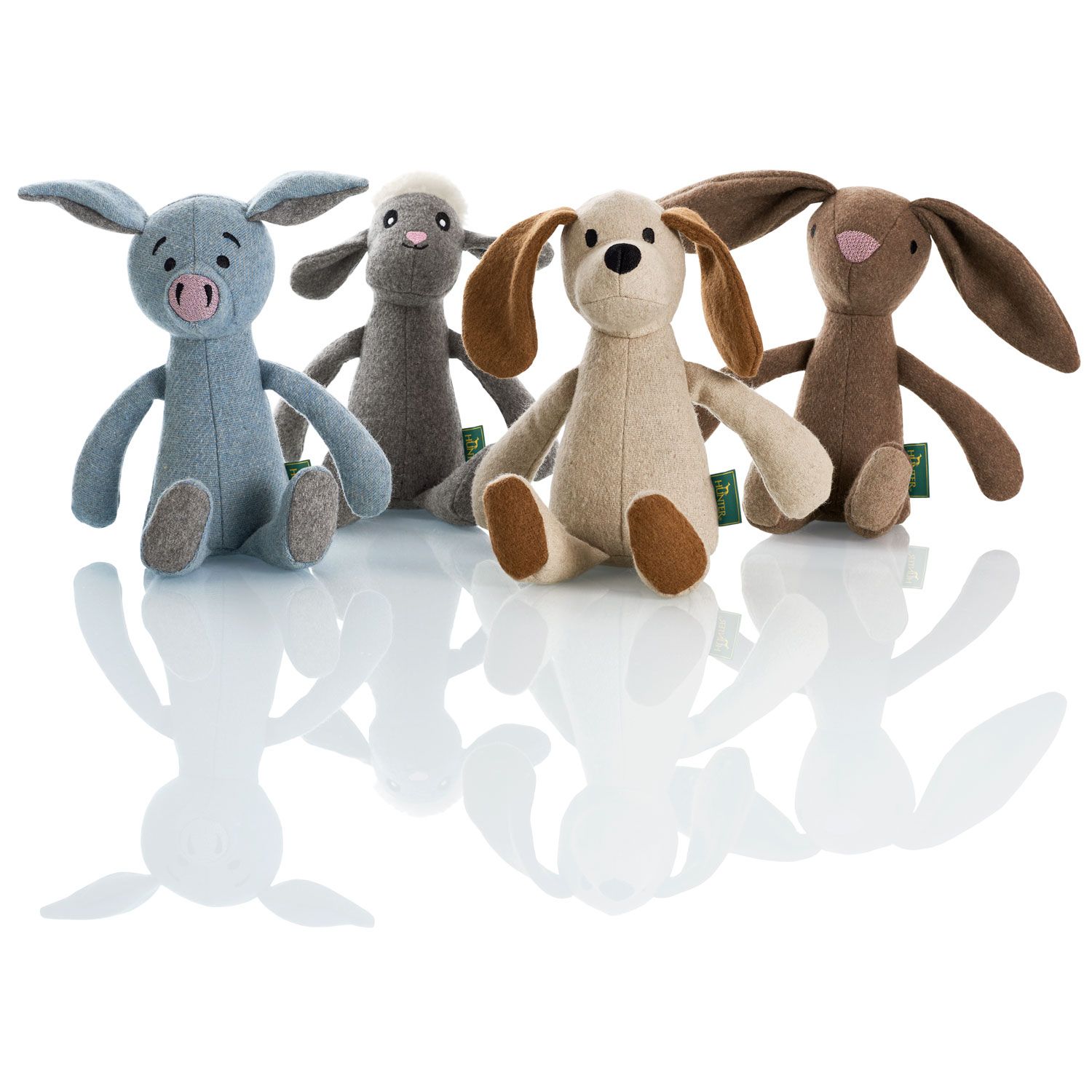 Hundespielzeug MARLE HASE