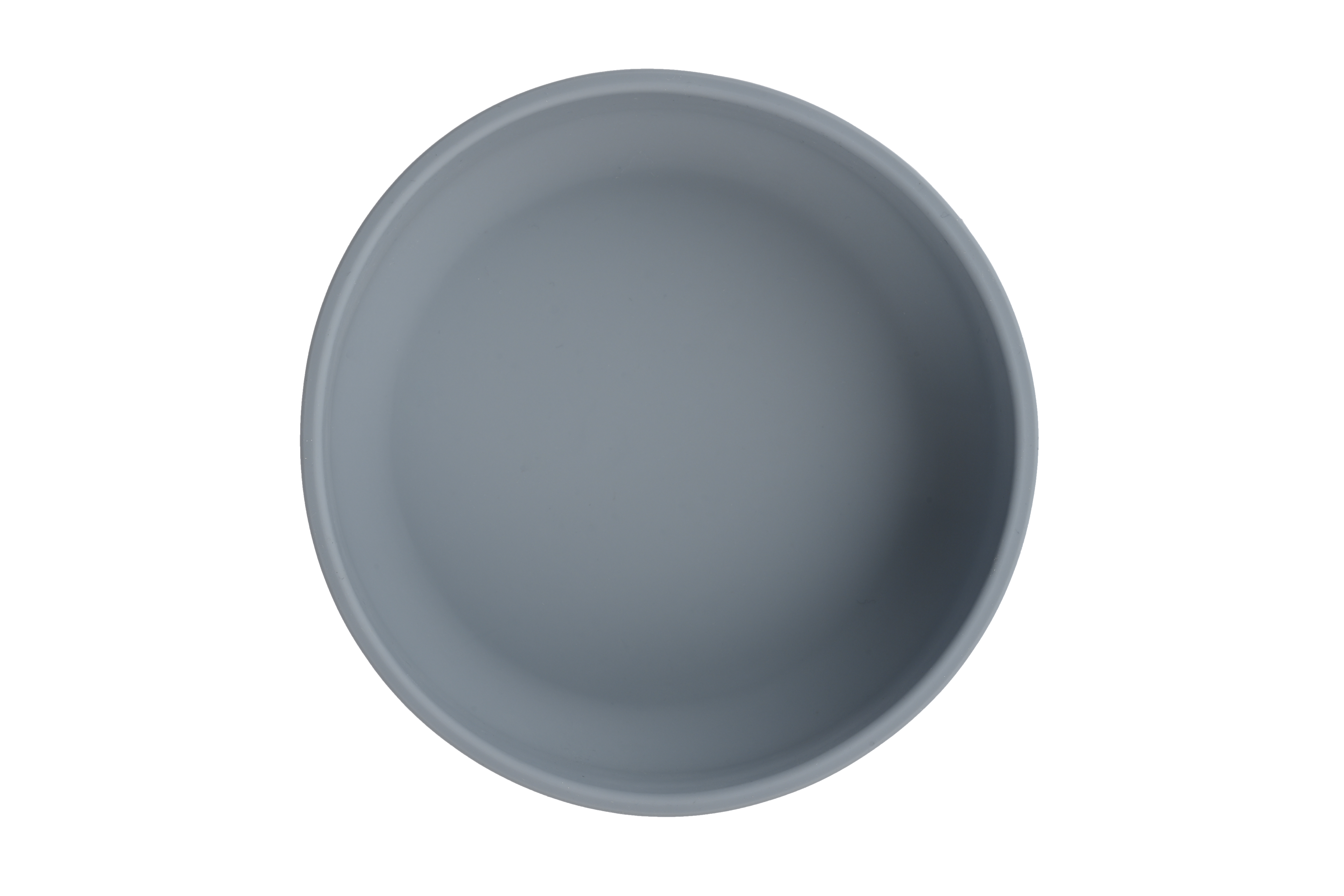 Futternapf SILI BOWL CLASSIC Petrol 350 ml