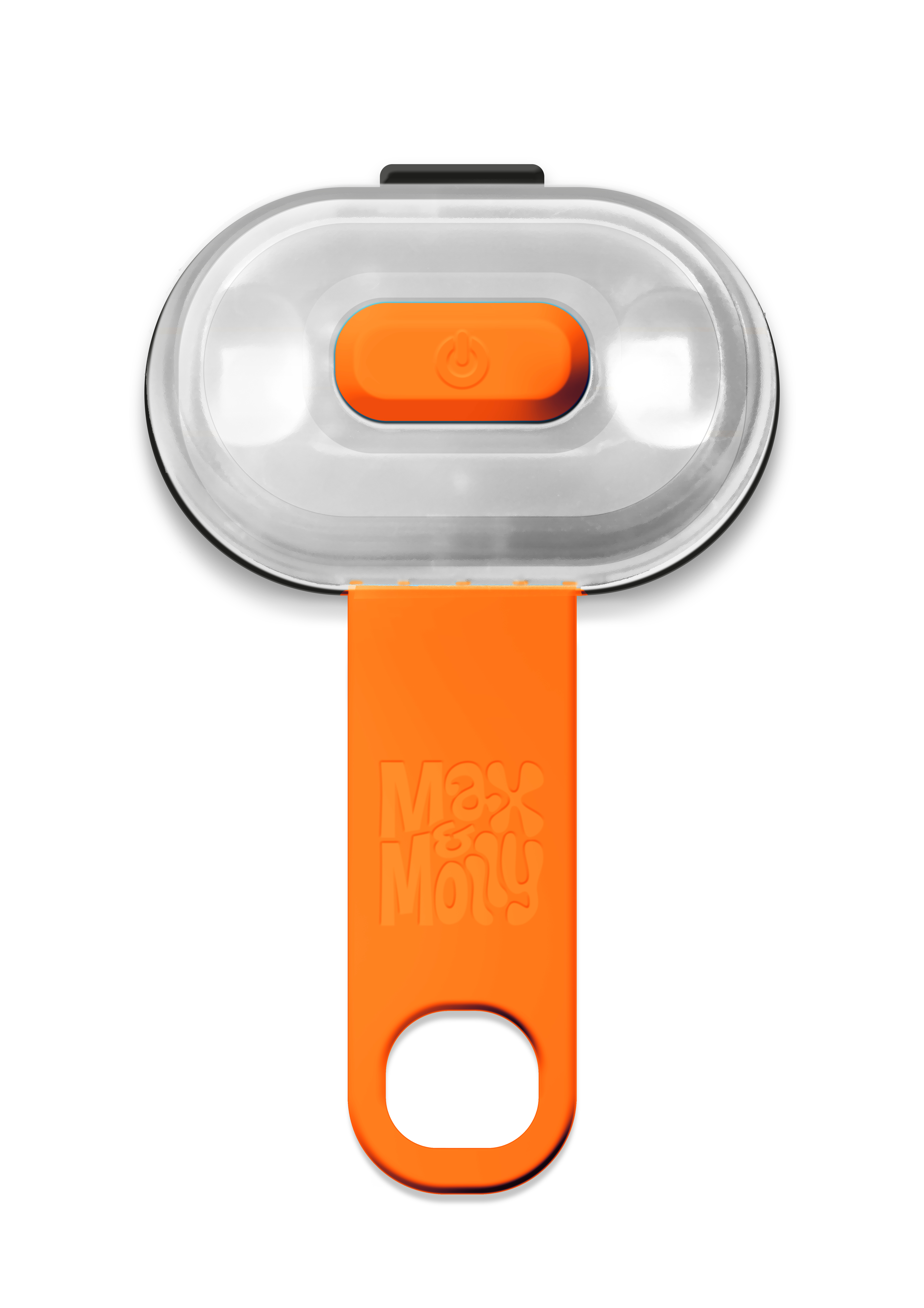 MATRIX ULTRA LED - Sicherheitslicht Orange
