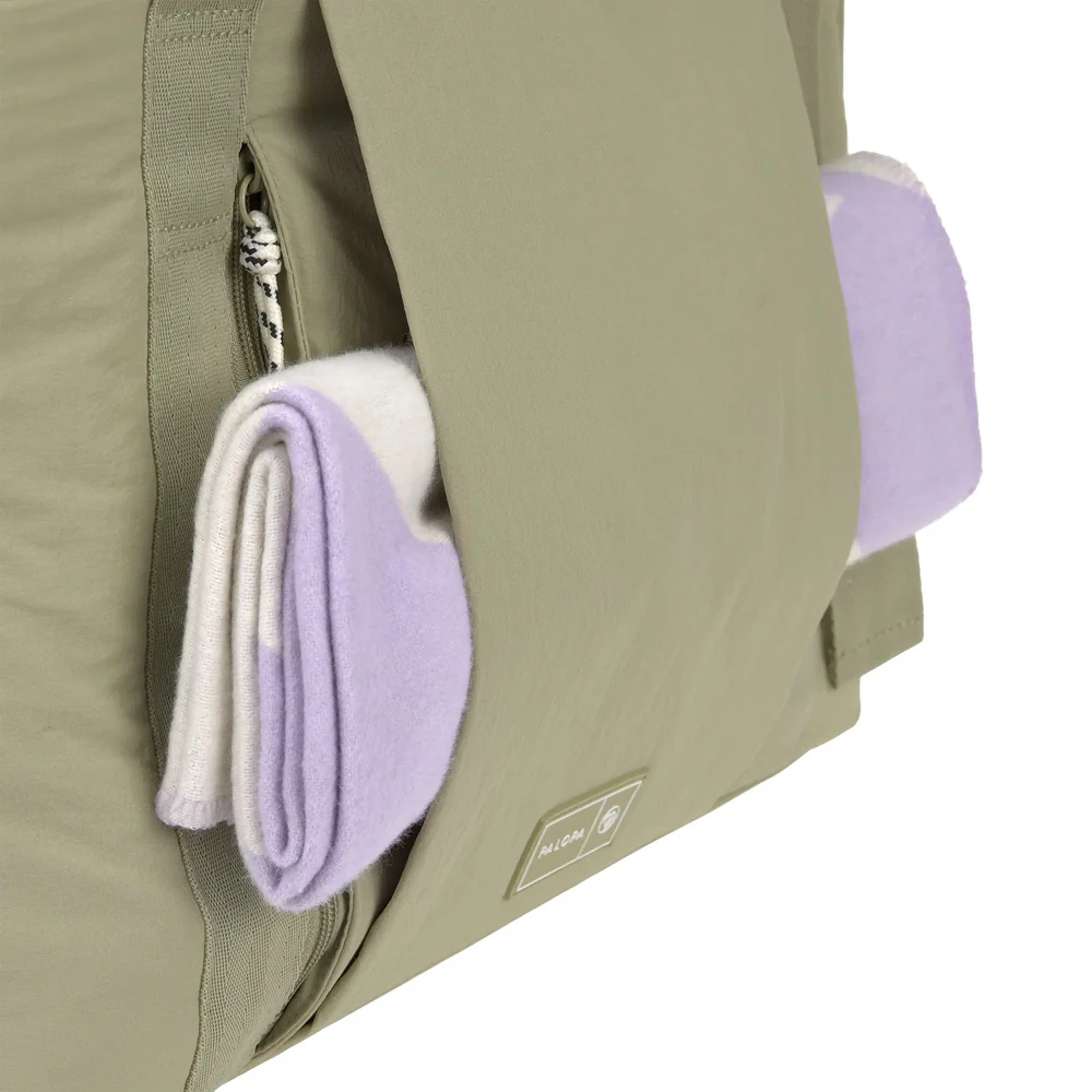 Hundetasche WEDA pale olive