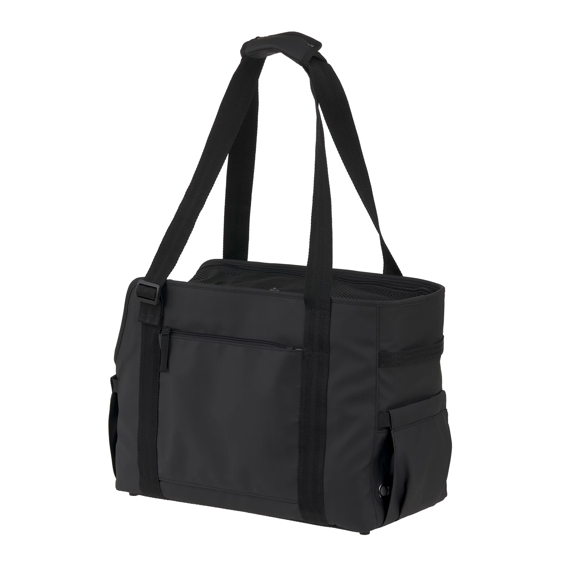 Hundetasche WEDA black