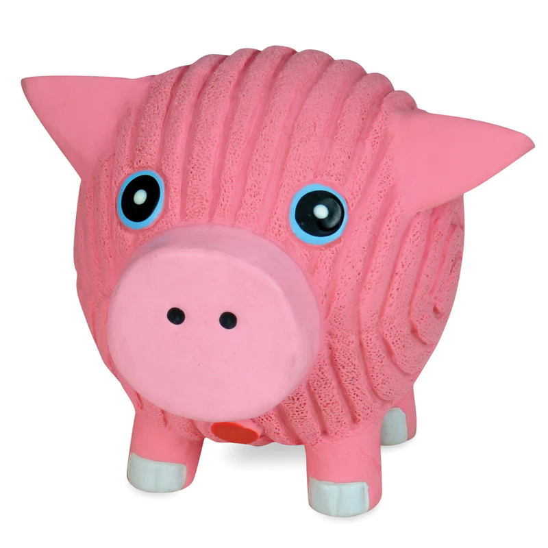 Ruff-Tex®-Ball HAMLET PIG Schwein