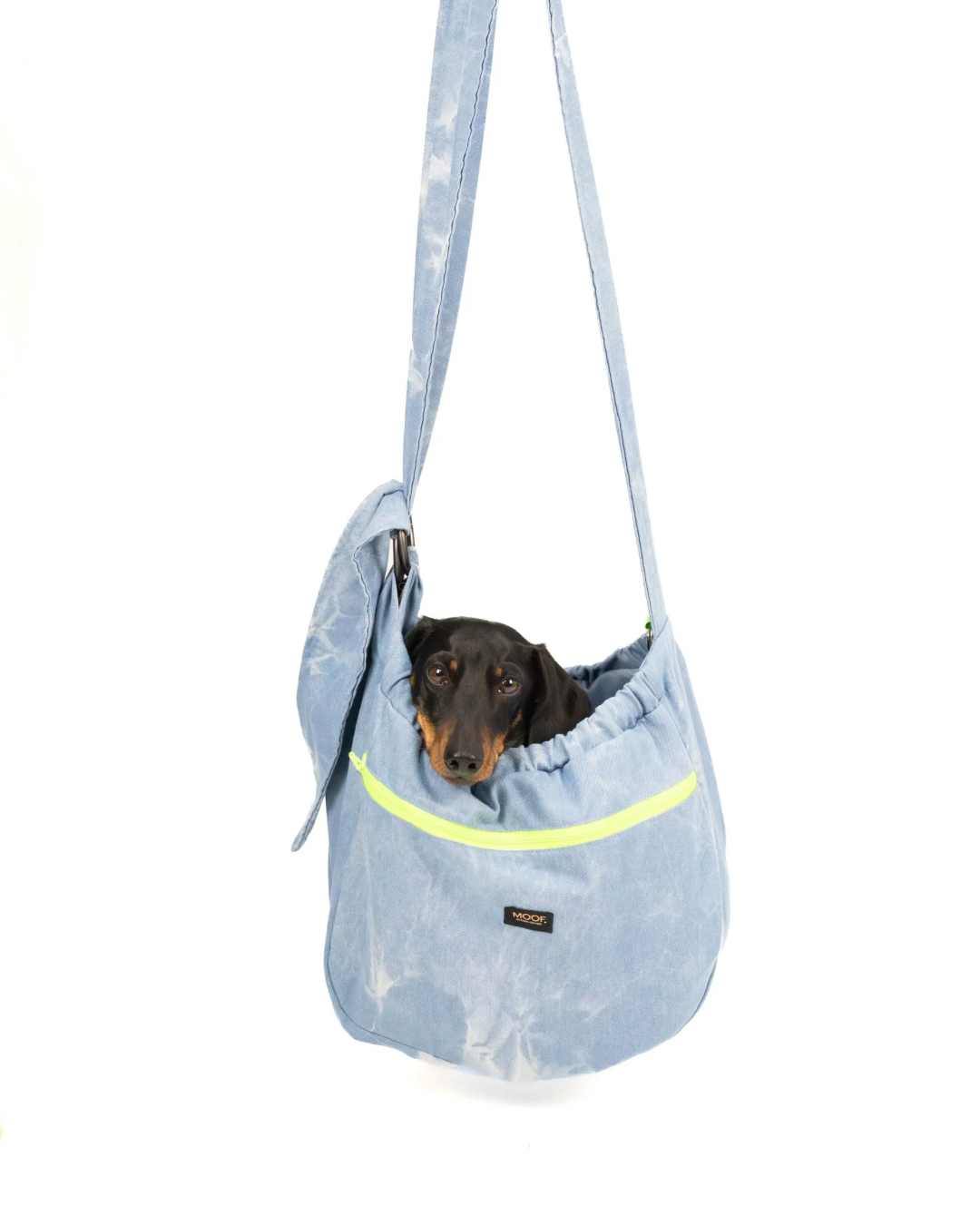 Hundetragetasche LOOP Tie & Die