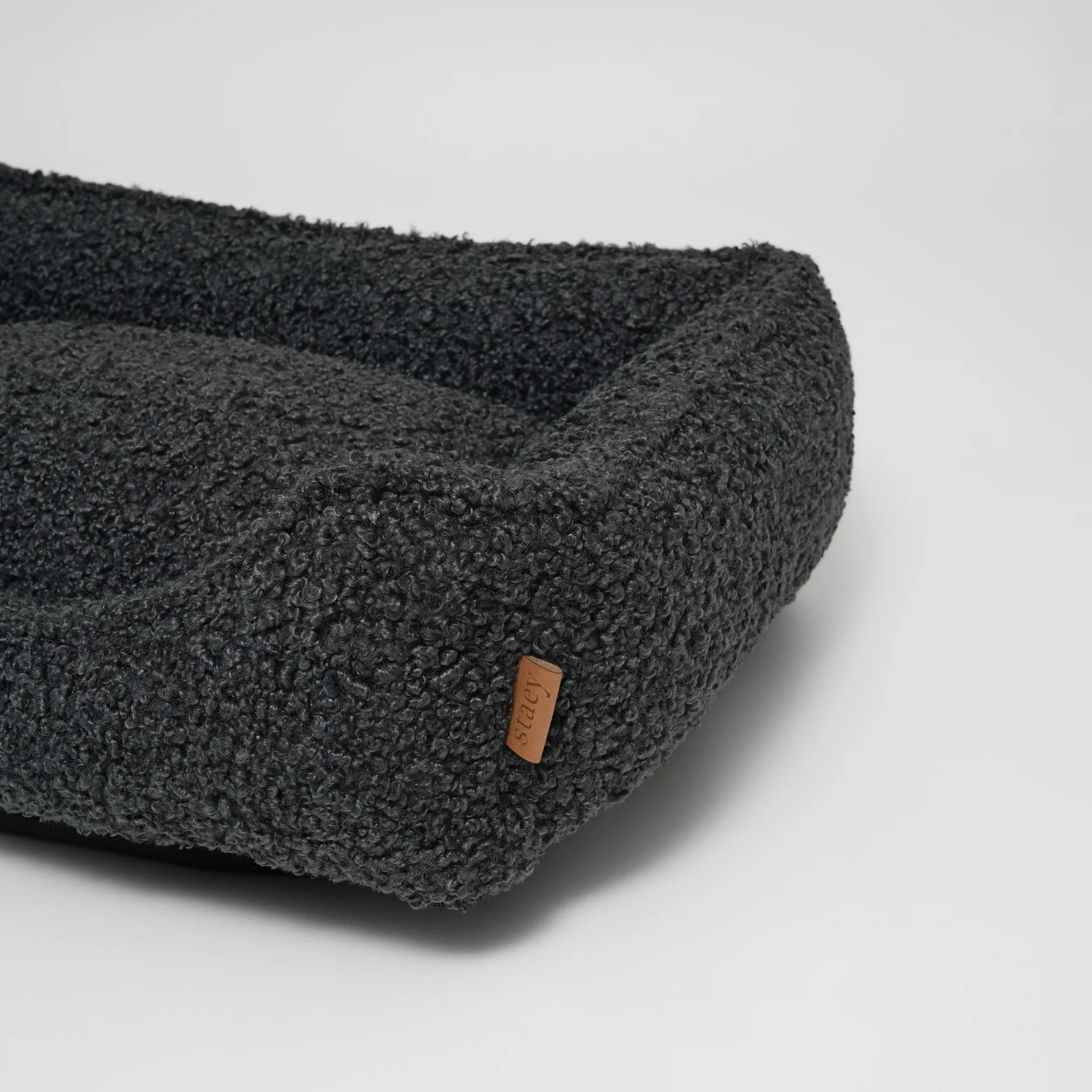 Hundebett TORA Storm Curly
