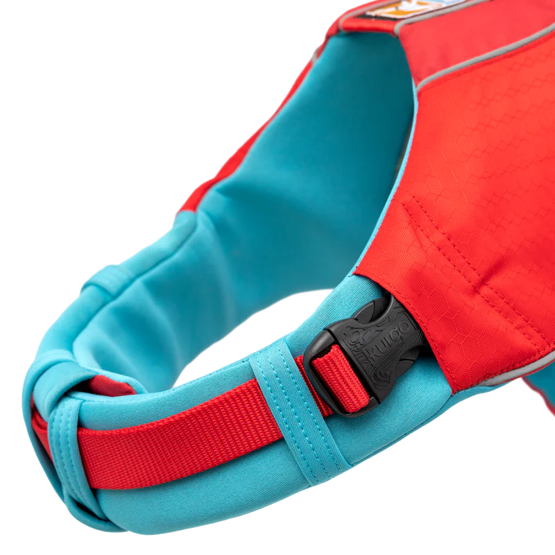 Kurgo Schwimmweste SURF`N TURF