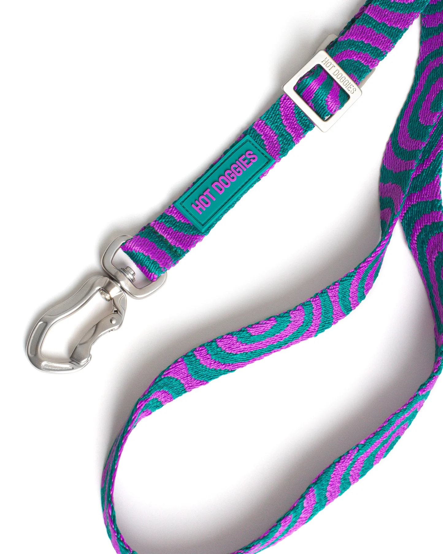 HOT DOGGIES® Hands-Free Leine LOLA GROOVE