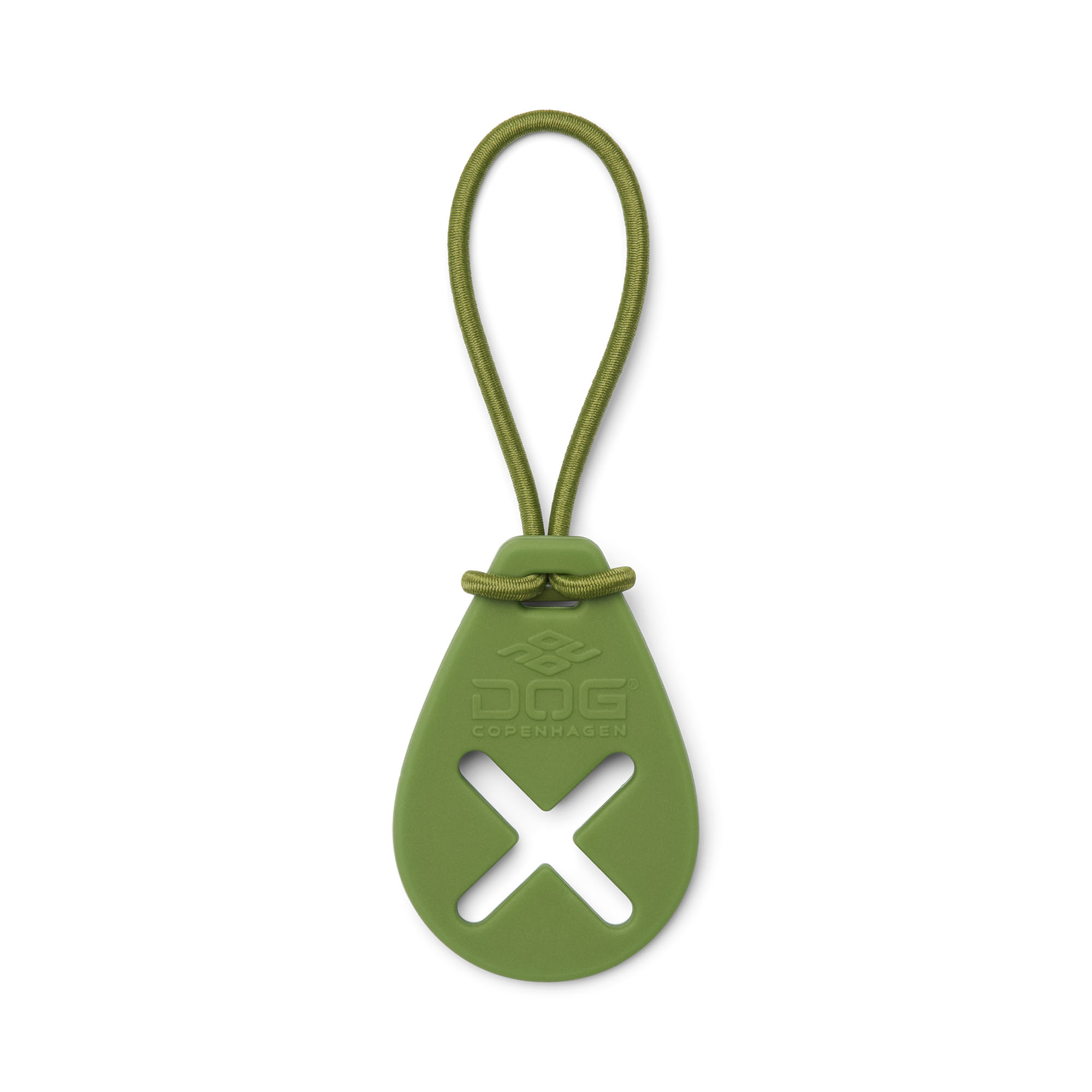 Kotbeutelhalter Flexy™ Poop Bag Hunting Green