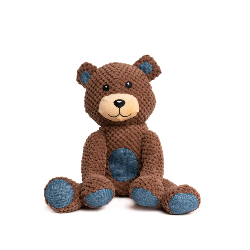 Kuscheltier FLOPPY TEDDY BEAR Bär