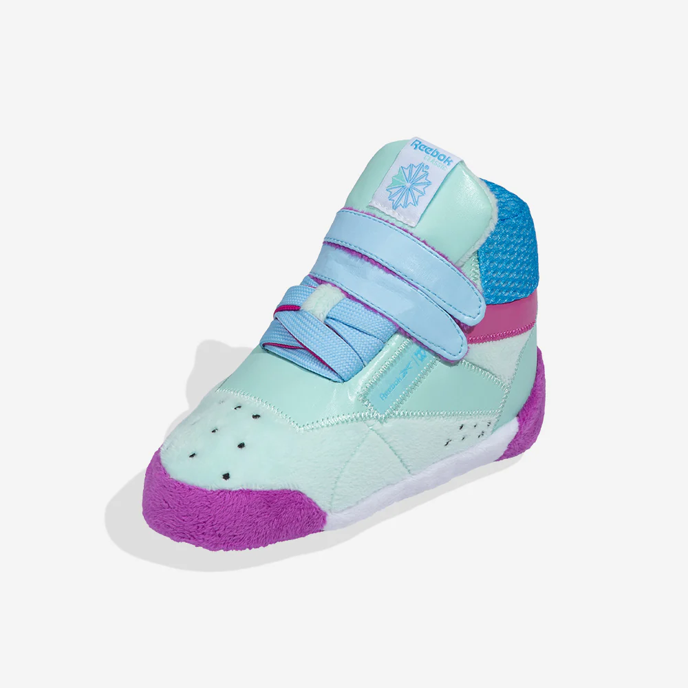 zee.dog Hundespielzeug Reebok FREESTYLE HI SNEAKER