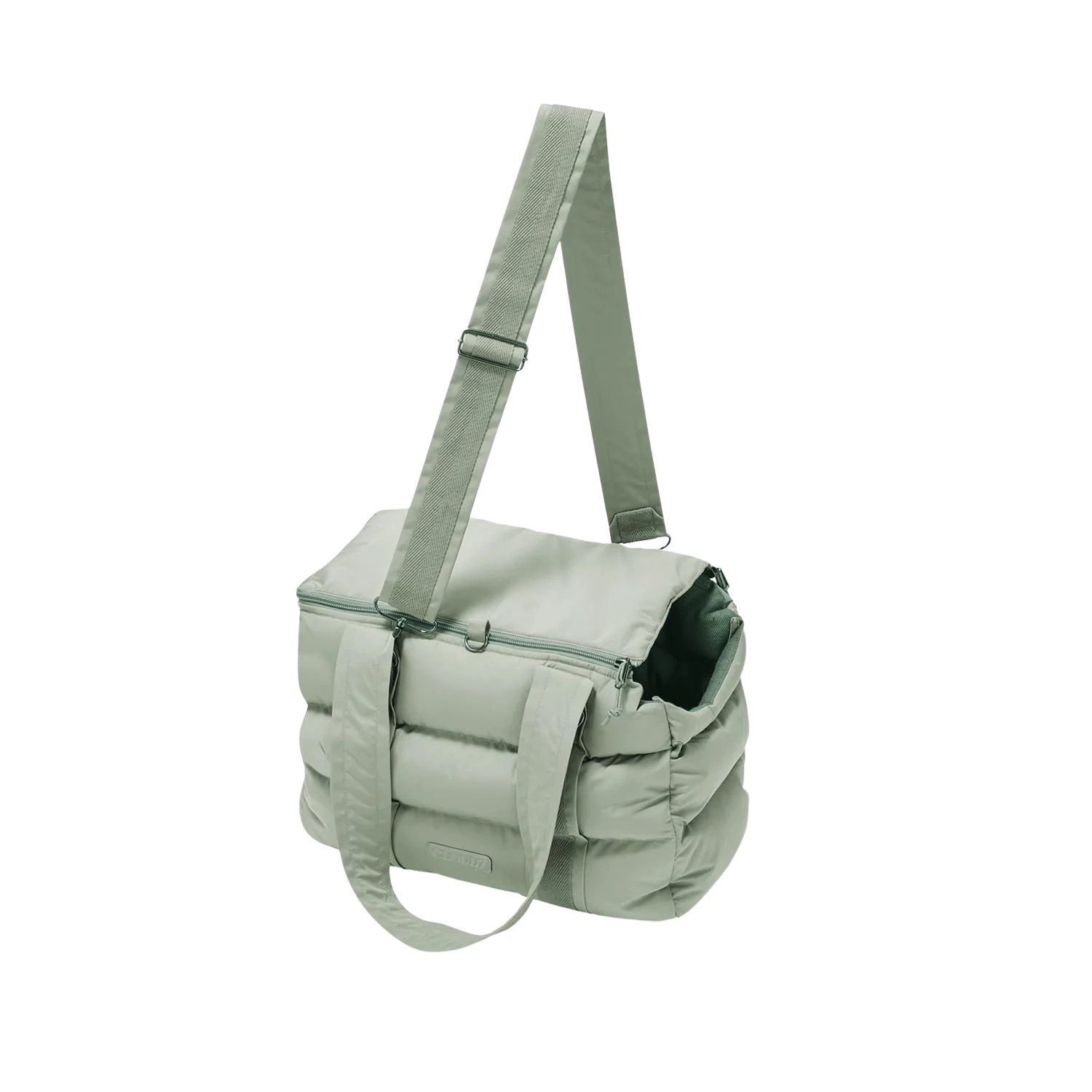 CLOUD7 Hundetasche MONTREAL 2.0 Dusty Mint