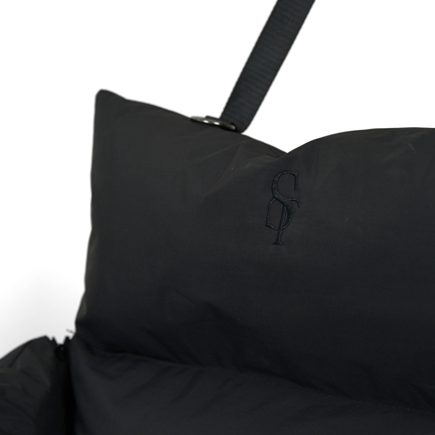 Staey THEA 3 in 1 Hundeautositz Charcoal