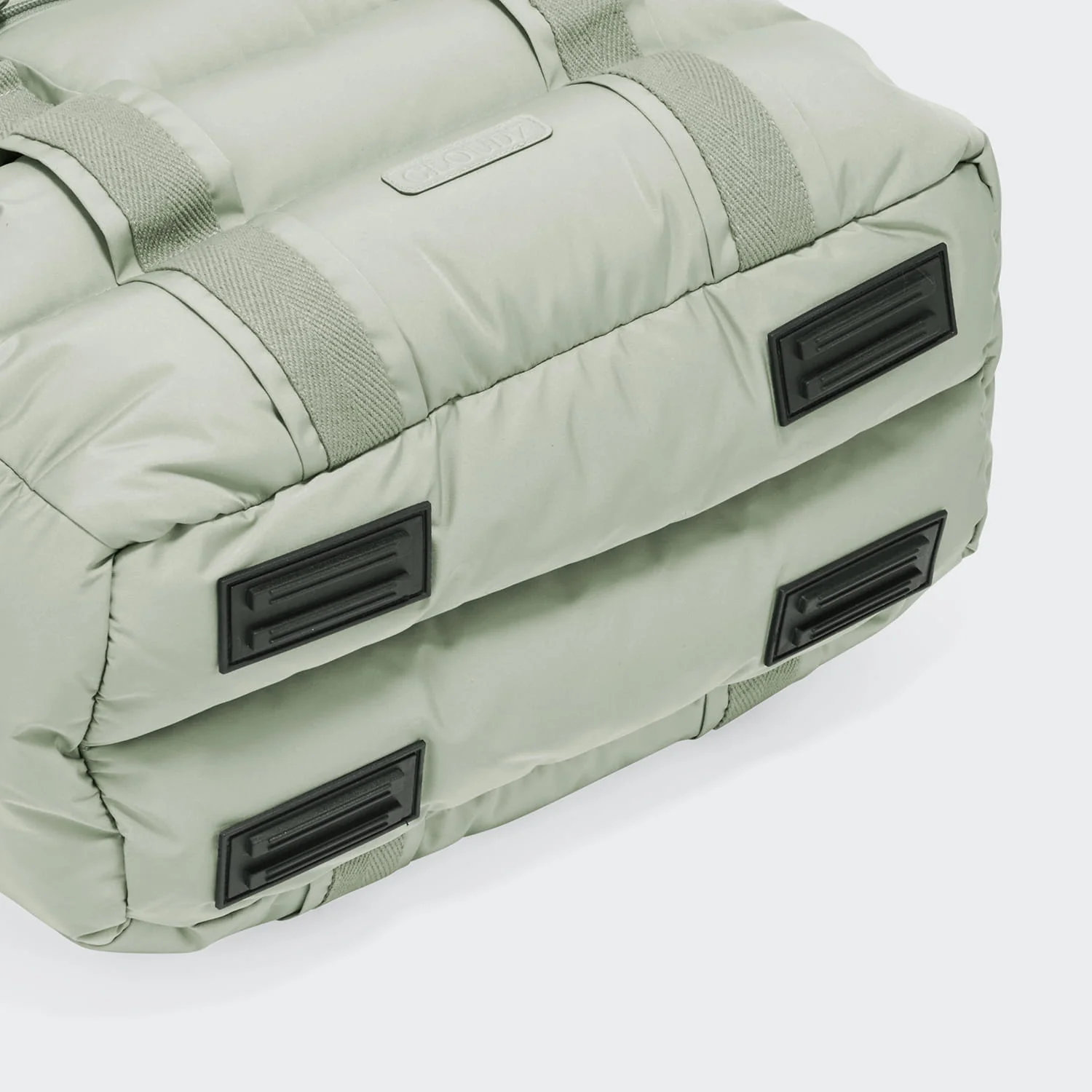 CLOUD7 Hundetasche MONTREAL 2.0 Dusty Mint Gr. S