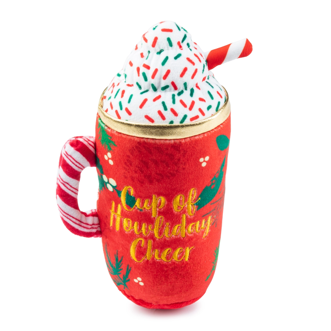 Hundespielzeug STARBARKS HOWLIDAY CHEER MUG