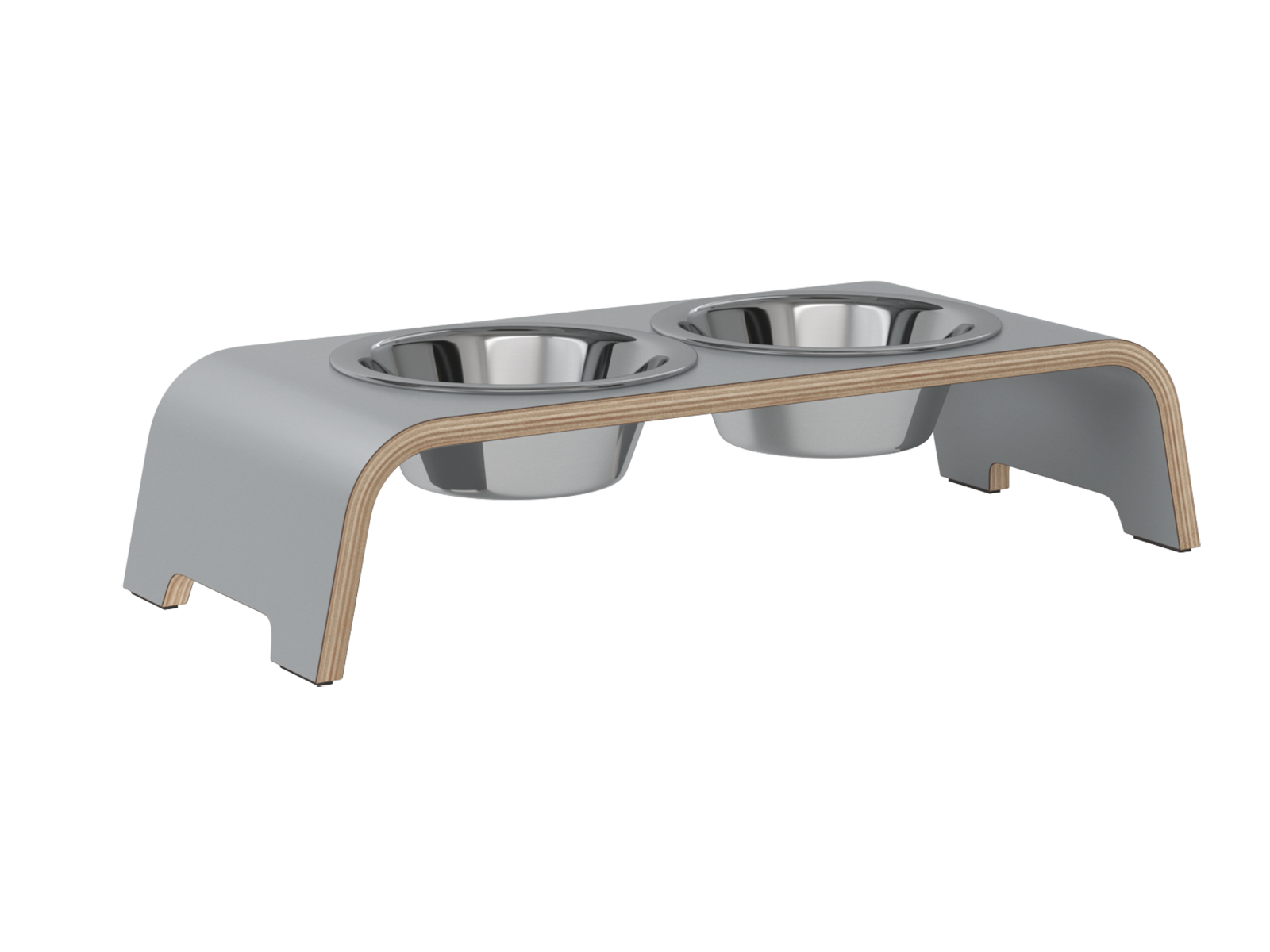 dogBar® S-large - Grau