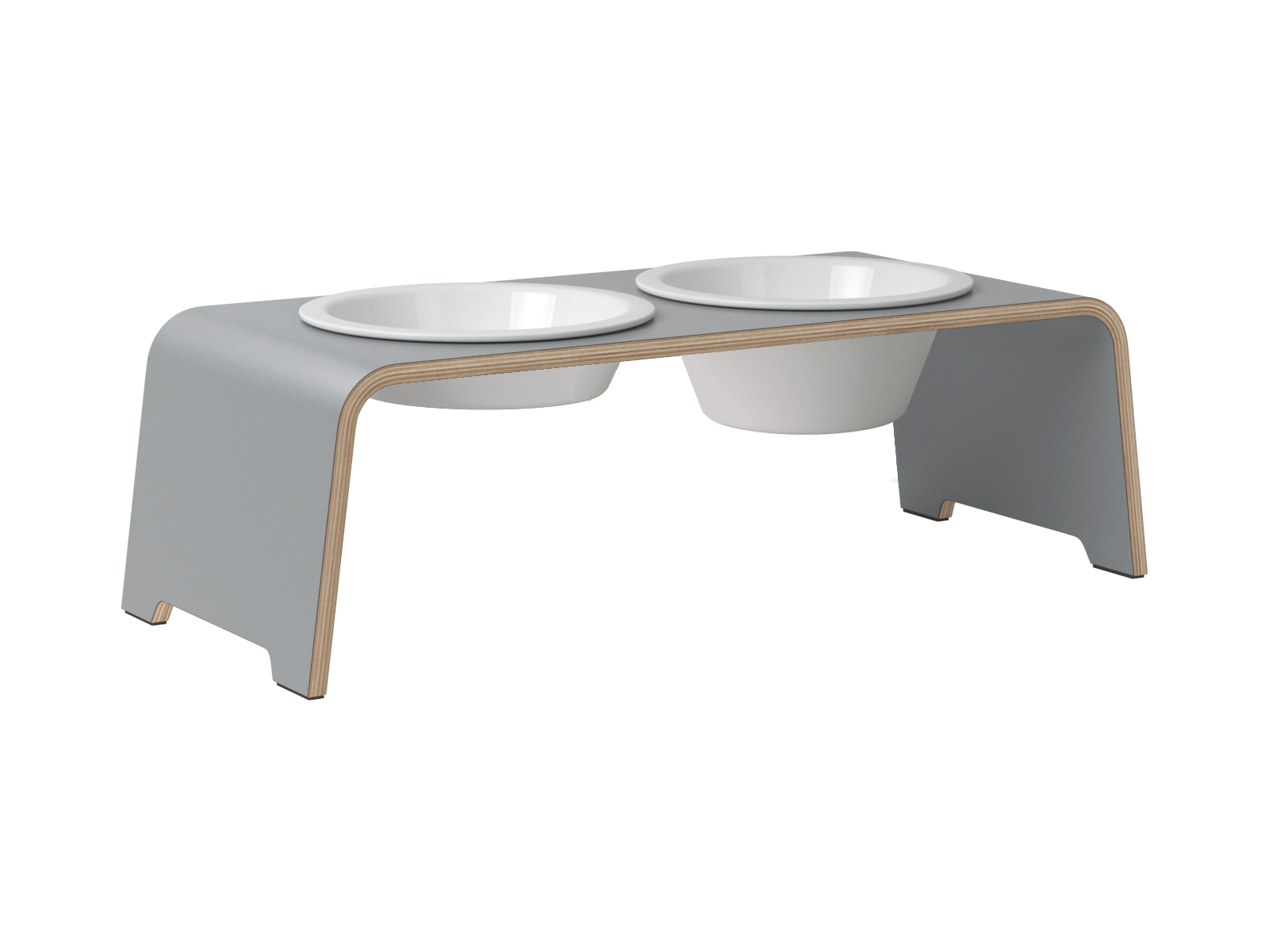 dogBar® M - Grau