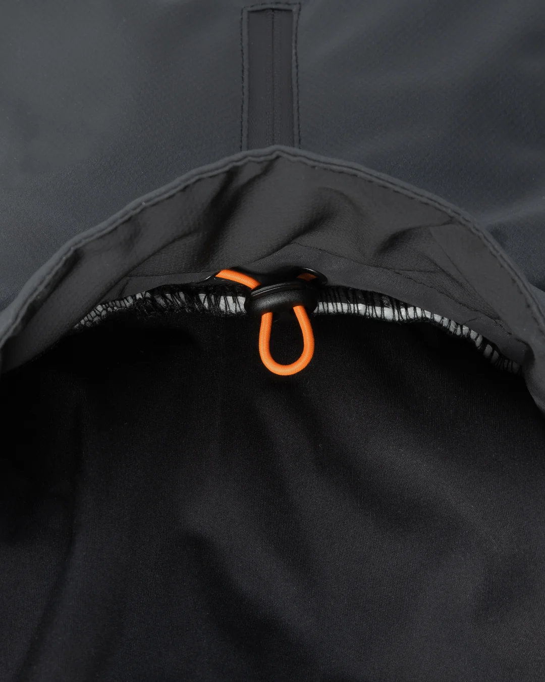 PAIKKA Visibility Hundewintermantel Seawool Dark Gr. 25