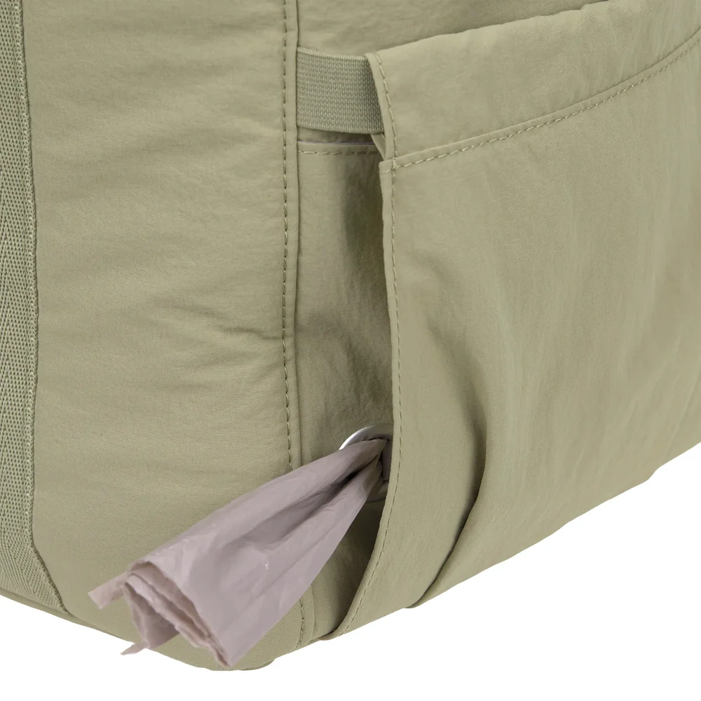 Hundetasche WEDA pale olive