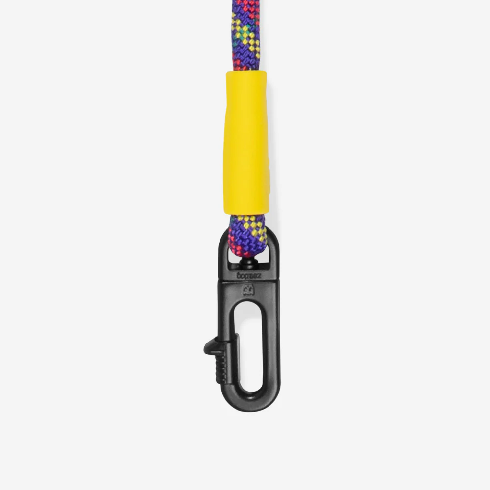 zee.dog Hundeleine Hands-Free Leash SAMBA