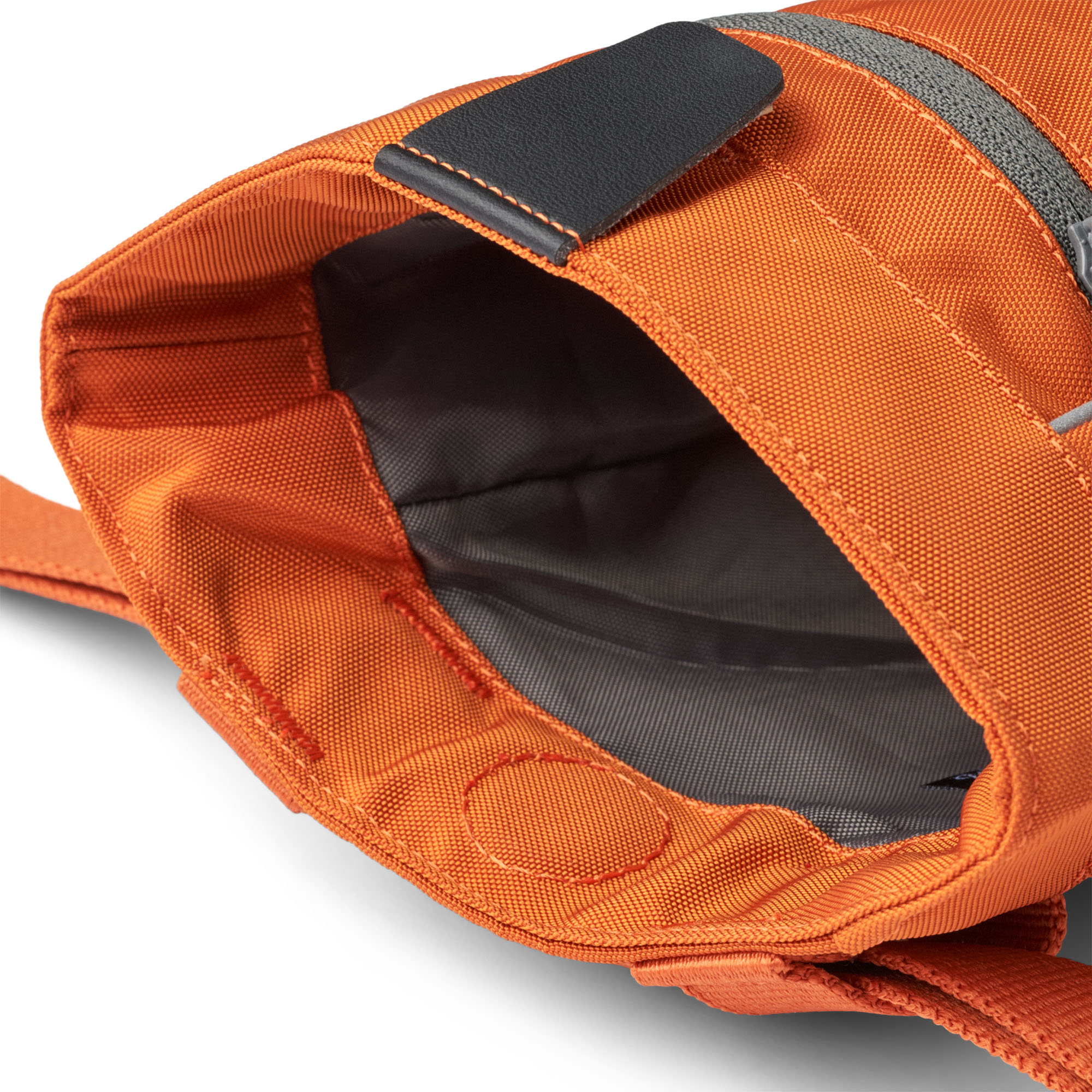Treat Bag Go Explore™ Orange Sun