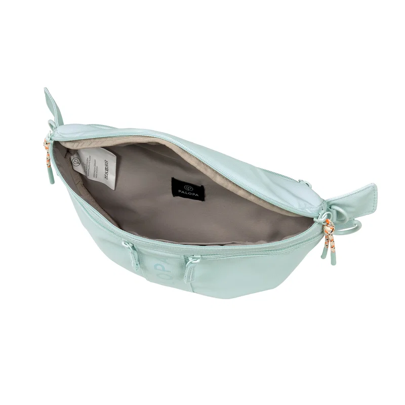Hunde Leckerlibeutel EMMA blue haze
