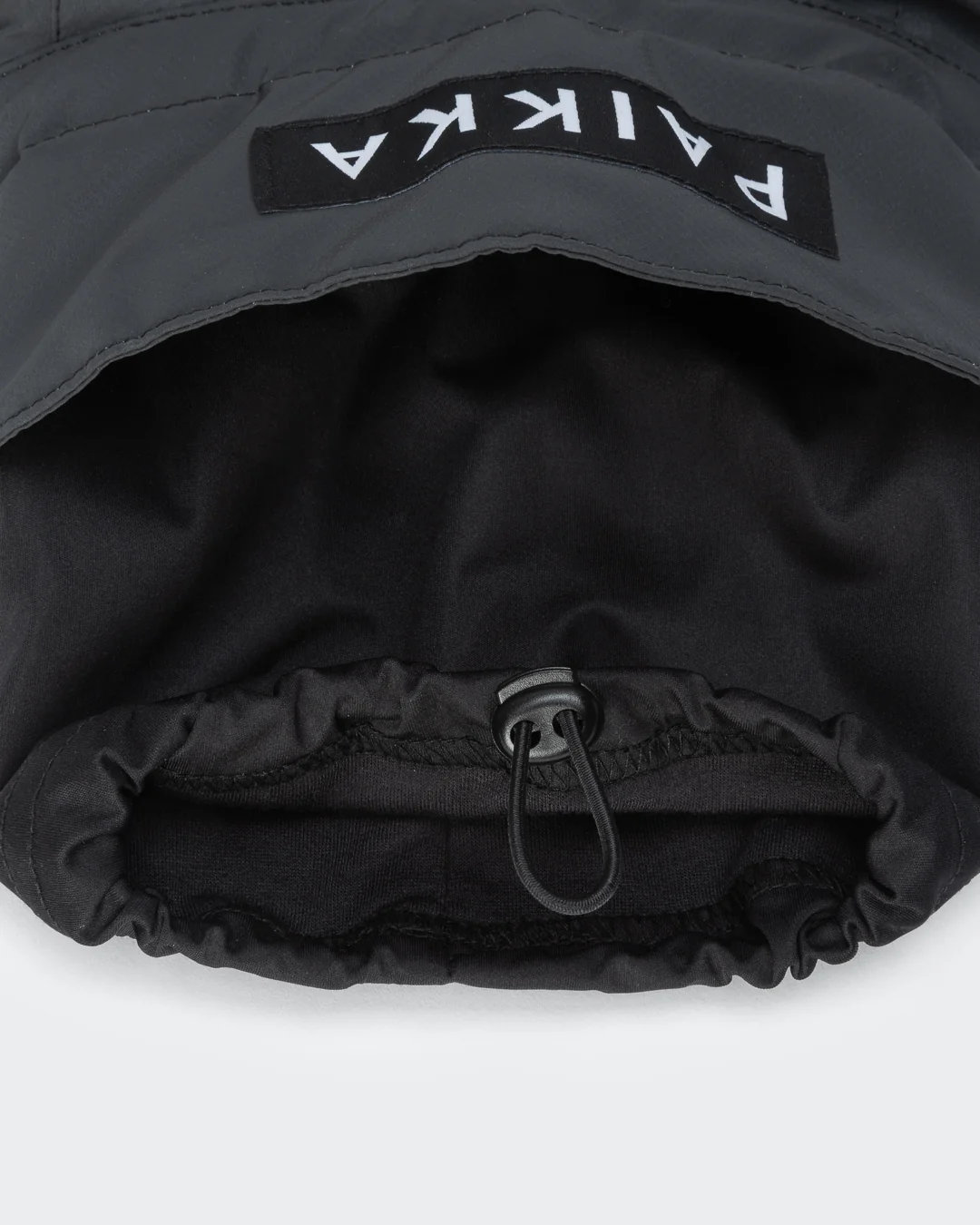 PAIKKA Visibility Hundewintermantel Seawool Dark Gr. 25
