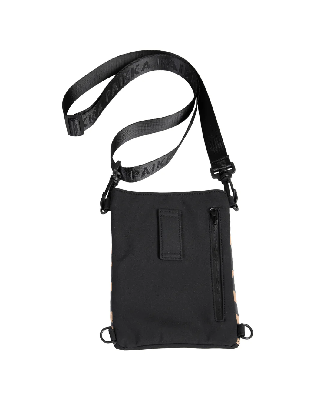 Reflektierende Leckerli-Beutel TREAT POUCH dark