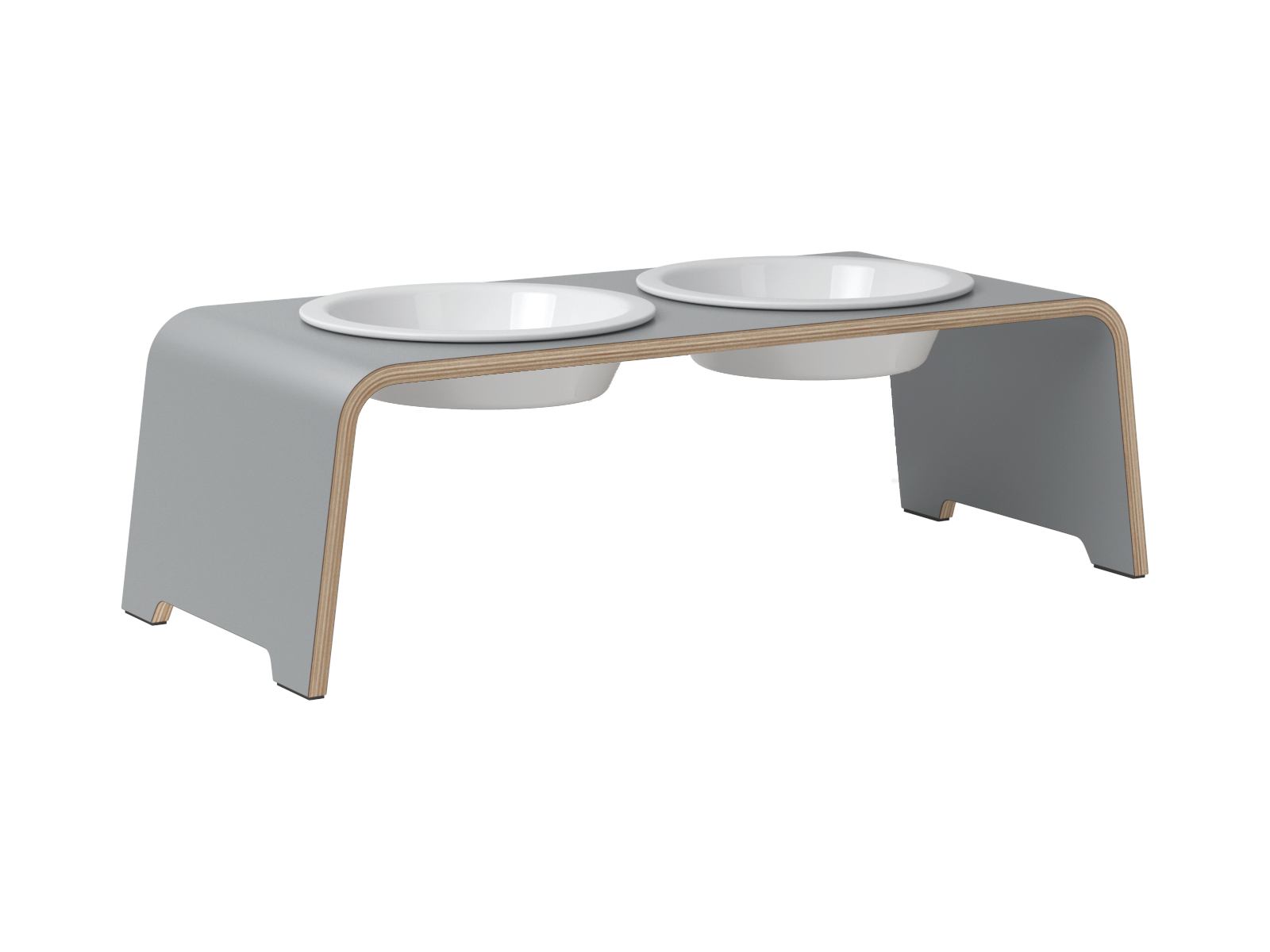 dogBar® M - Grau