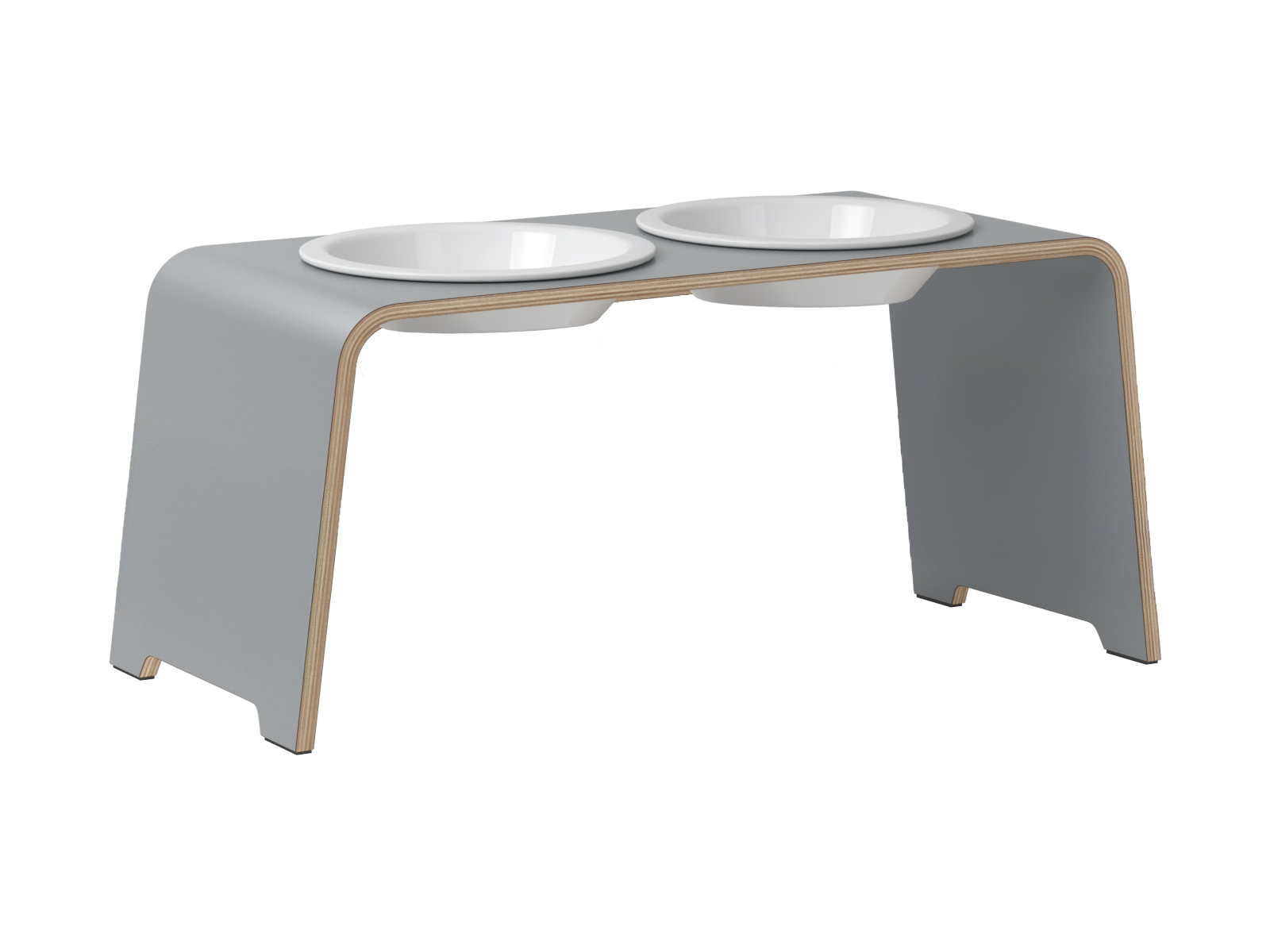 dogBar® M-large - Grau