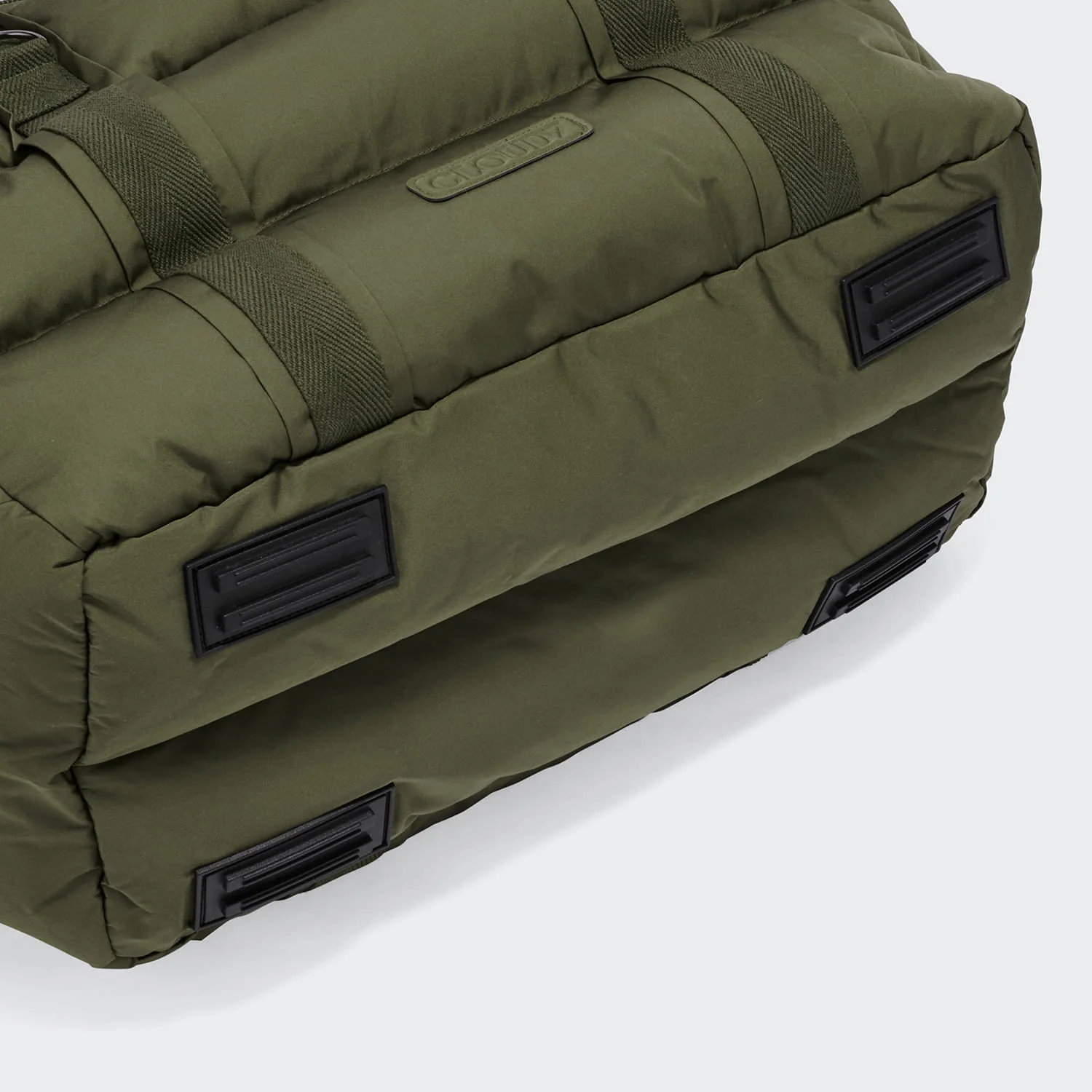 CLOUD7 Hundetasche MONTREAL 2.0 Light Olive Gr. S
