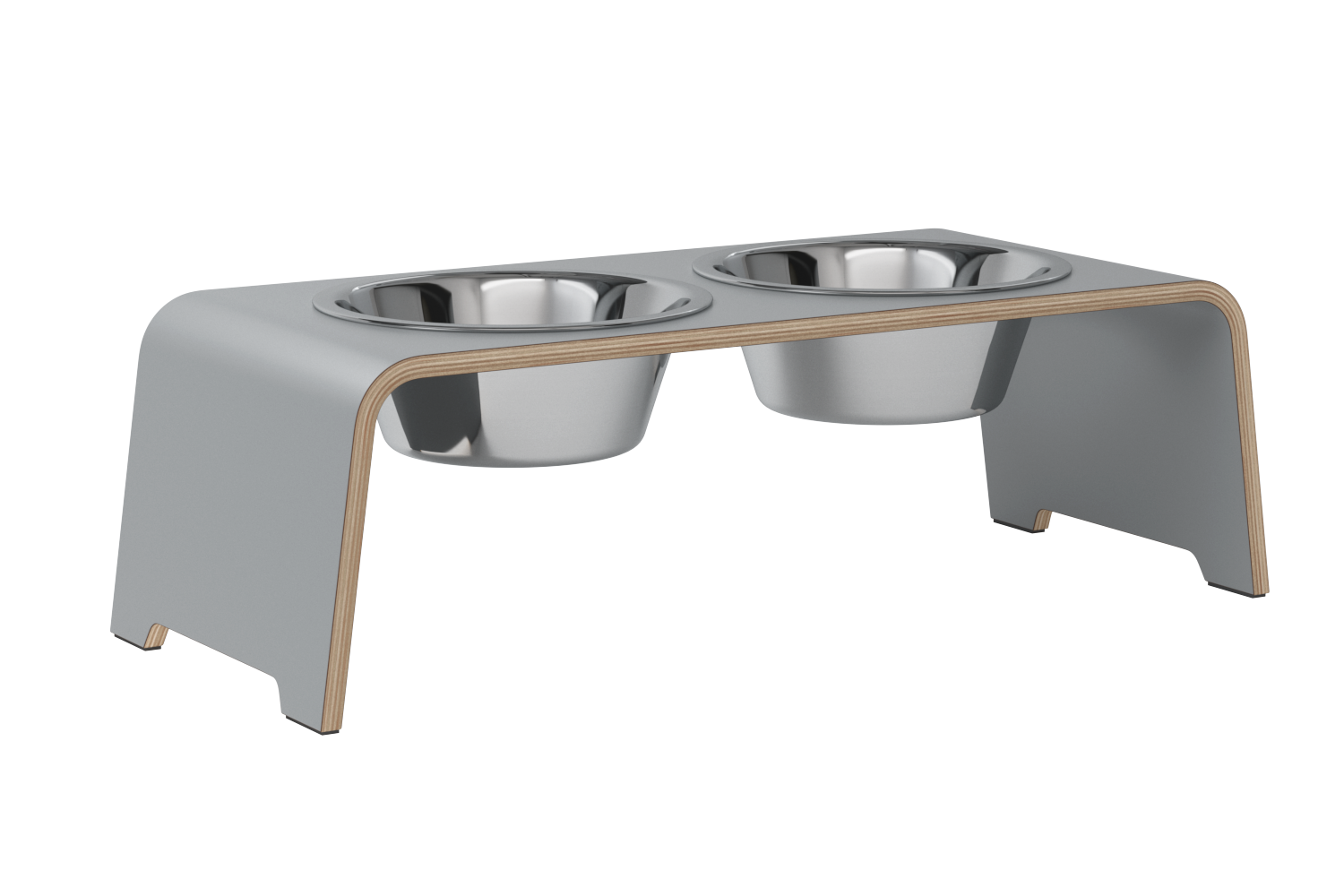 dogBar® M - Grau