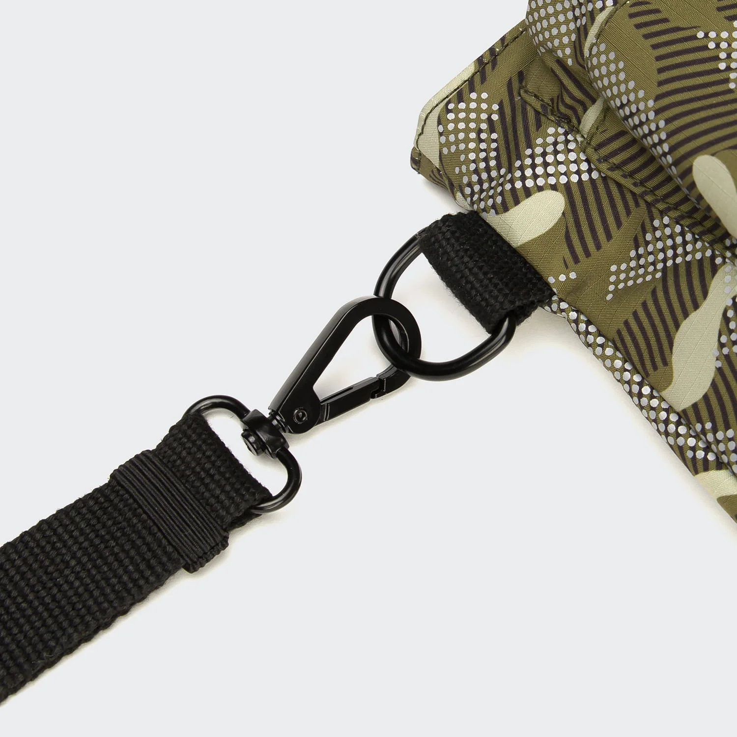 Leckerlibeutel AKTIV Camo