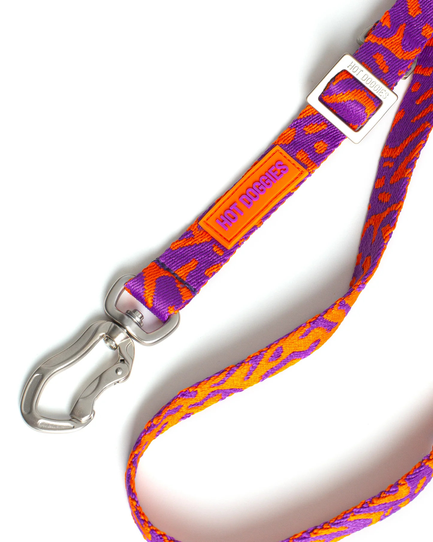 HOT DOGGIES® Hands-Free Leine POPPY SURPRISE