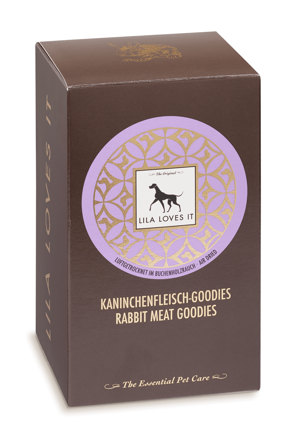 Kaninchen-Goodies 350 g 