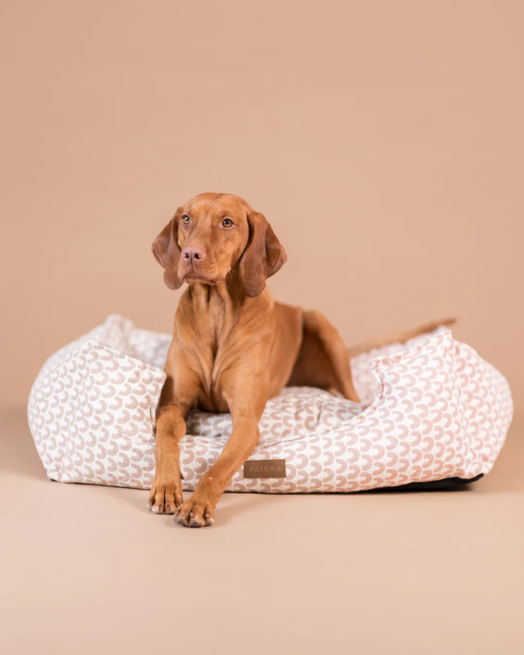 Hundebett TREASURE Rosa